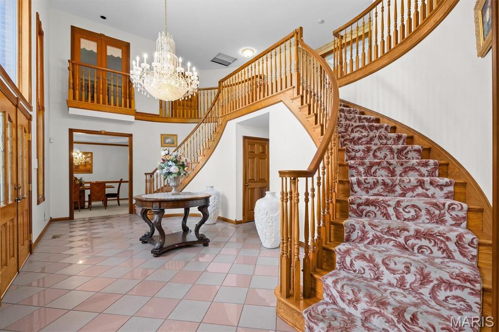 Shiloh, Illinois, 62221, United States, 5 Bedrooms Bedrooms, ,6 BathroomsBathrooms,Residential,For Sale,1890091