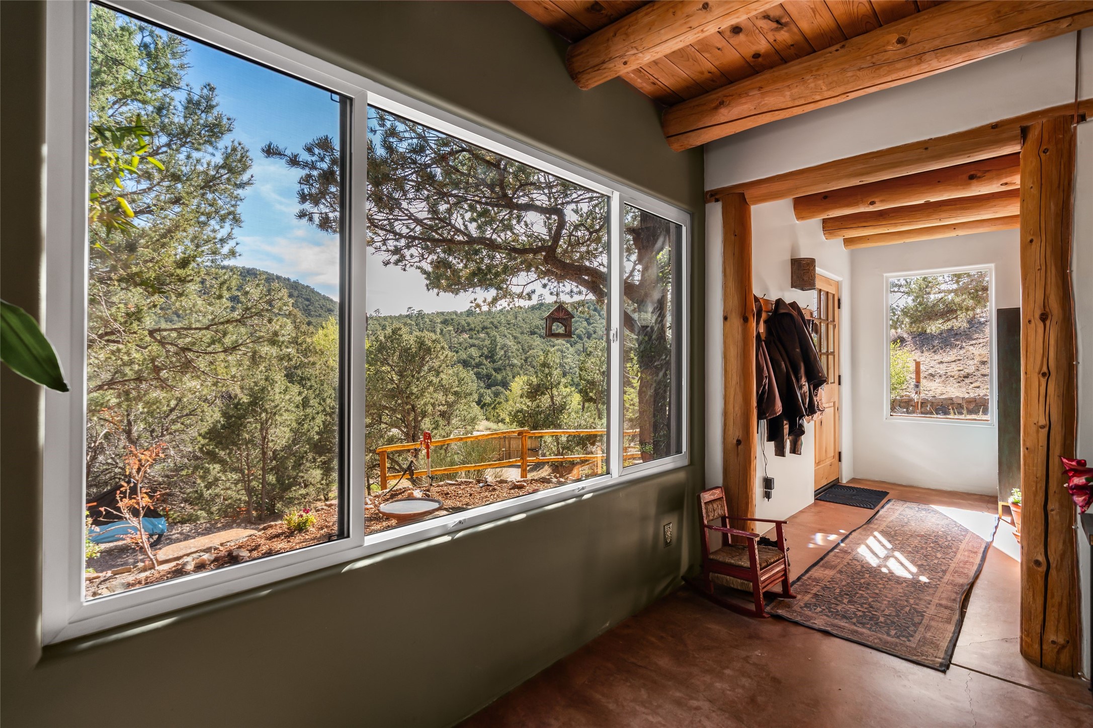  7641 Old Santa Fe Trail - 物件實景