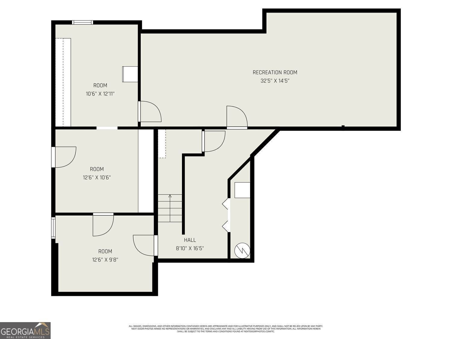 Buford, Georgia, 30518, United States, 4 Bedrooms Bedrooms, ,3 BathroomsBathrooms,Residential,For Sale,1969826