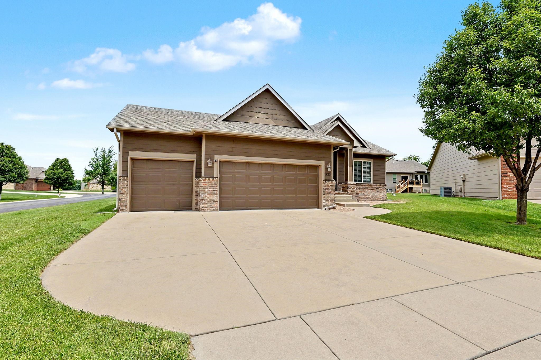 Threewood Ct, Andover, KS 67002 #1