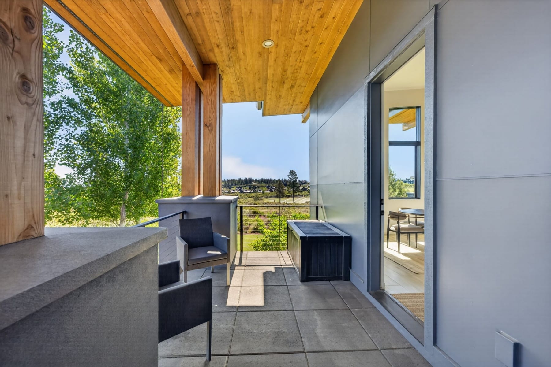 61404 SW Skene Trail Bend, OR 97702 - 物件實景