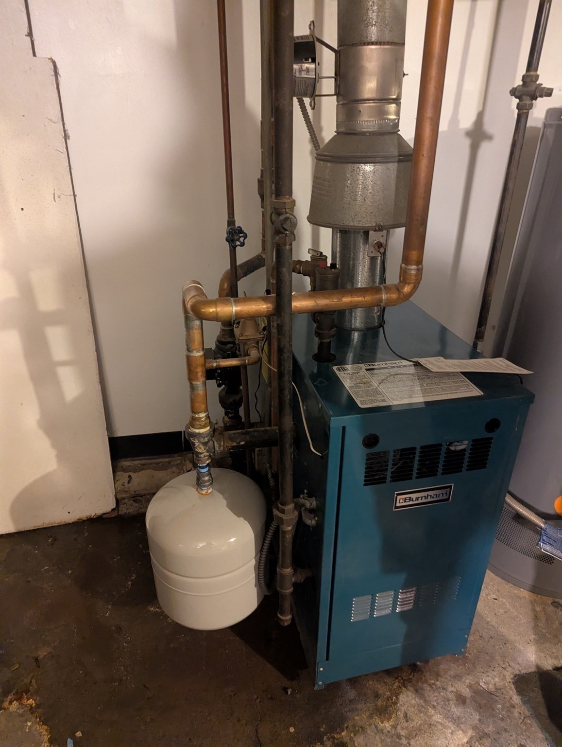 East Boston, Massachusetts, 02128, United States, 2 Bedrooms Bedrooms, ,2 BathroomsBathrooms,Residential,For Sale,2008618