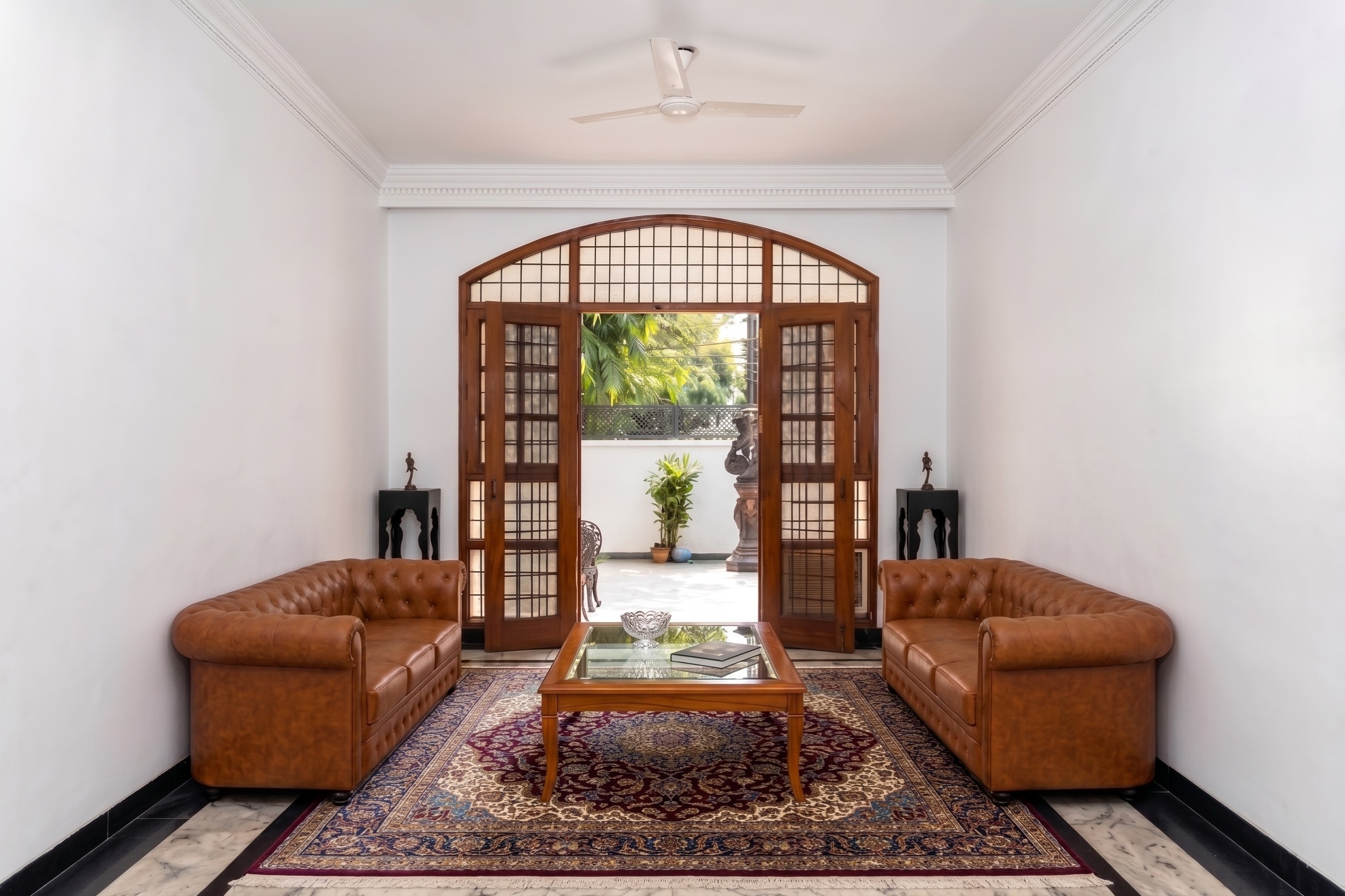  Independent House in Sukhdev Vihar, New Delhi - 物件實景