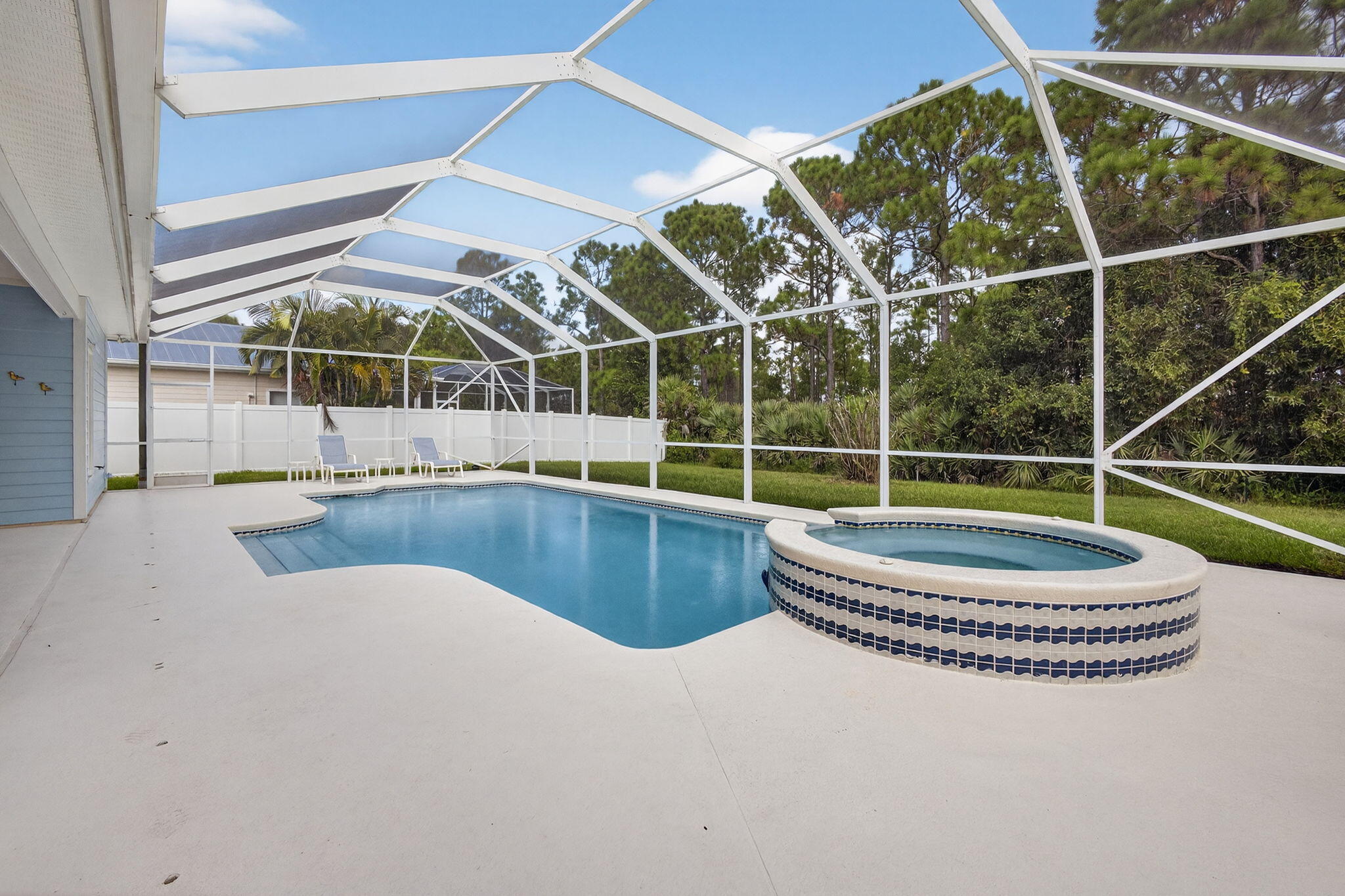 Port Saint Lucie, Florida, 34983, United States, 4 Bedrooms Bedrooms, ,2 BathroomsBathrooms,Residential,For Sale,1959022