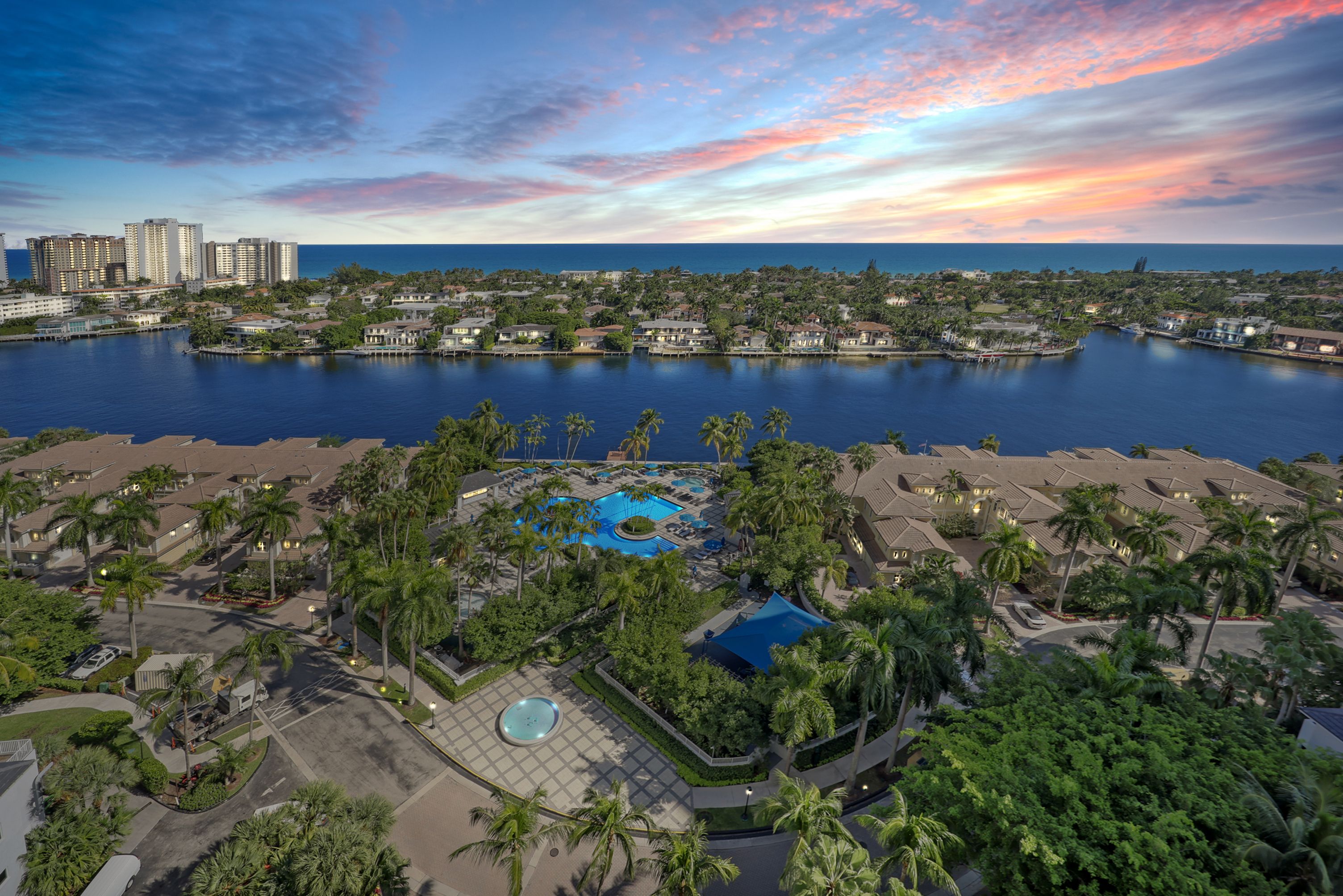  21150 Point Pl, Aventura, FL, 33180 - 物件實景