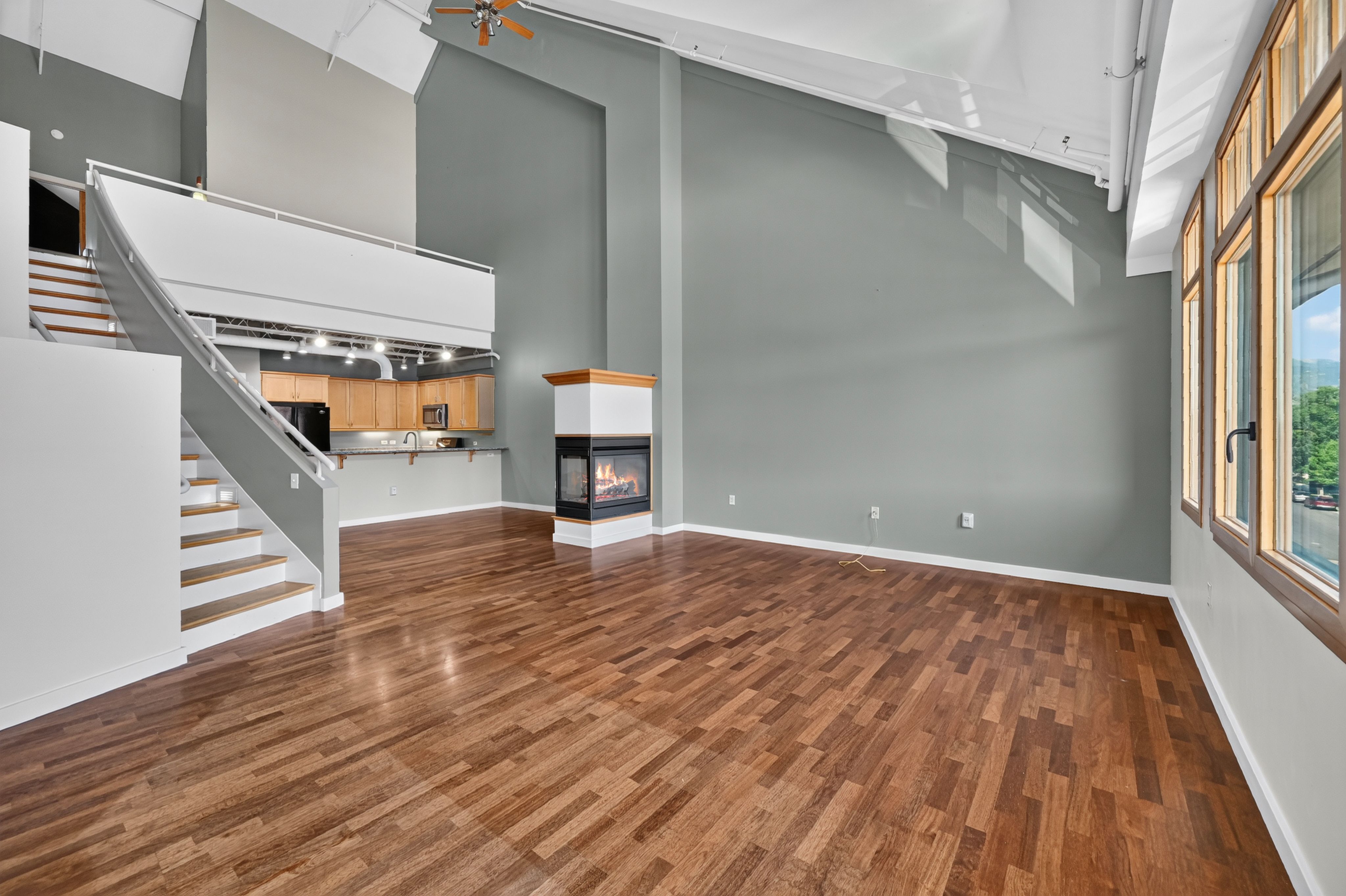  This is Loft Living with None of the Compromises - 物件實景