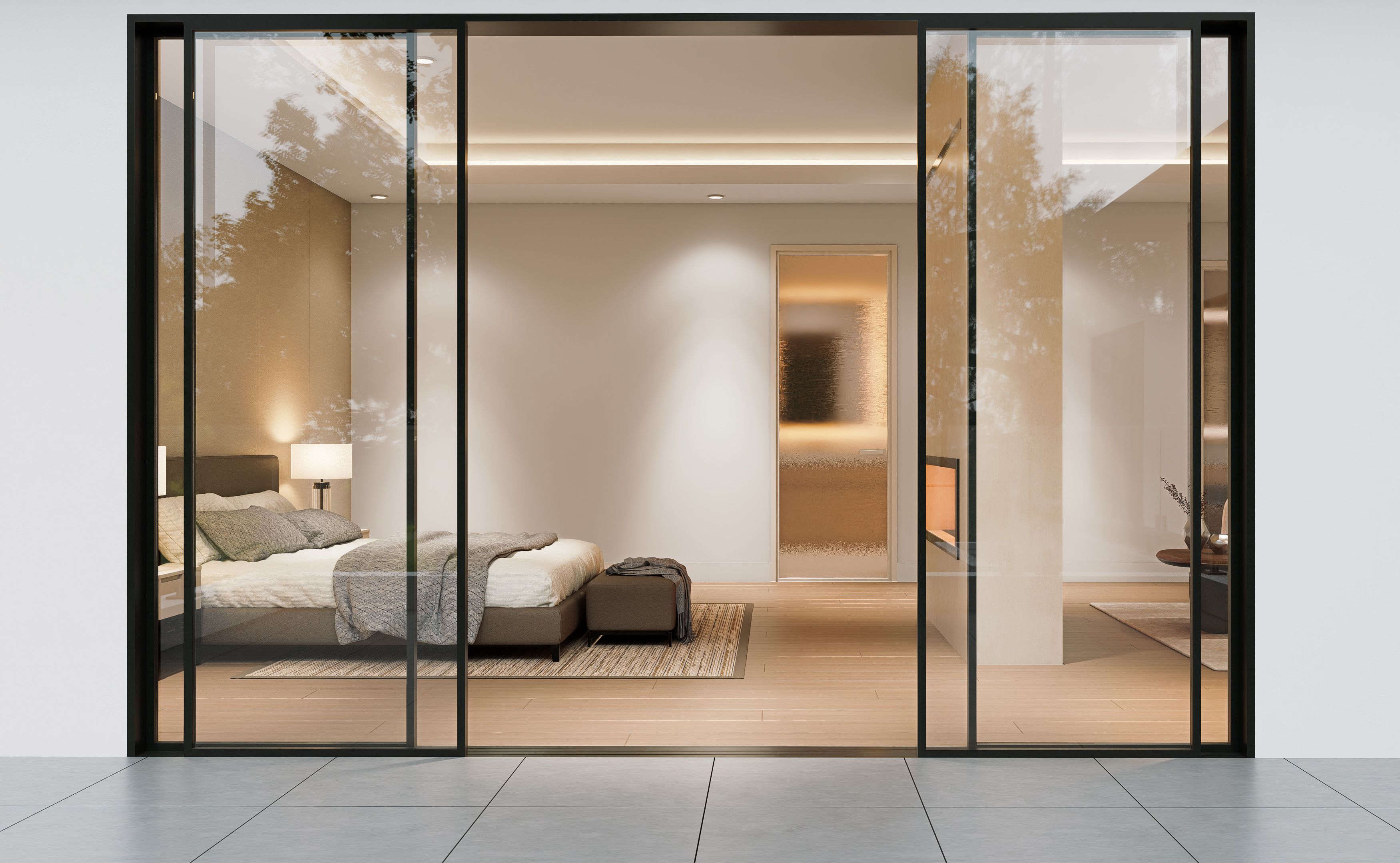  1427 Pathfinder Lane, McLean, VA 22101 - 物件實景