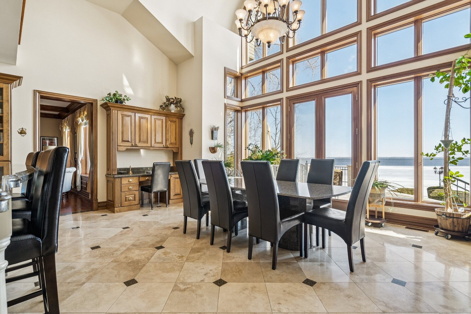  Beaconsfield, Montréal - 物件實景