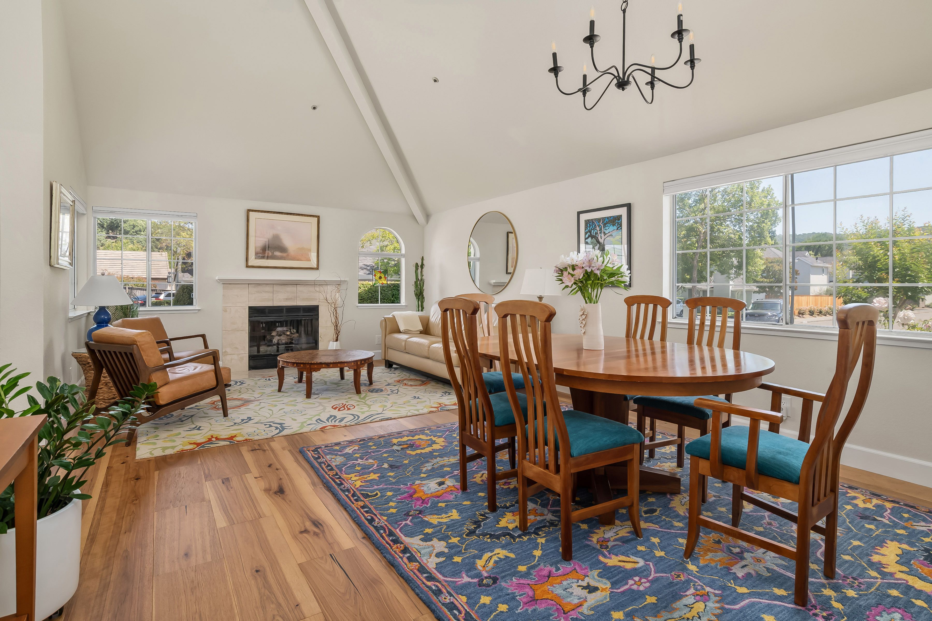  Exceptional Marin Glen Stunner - 物件實景