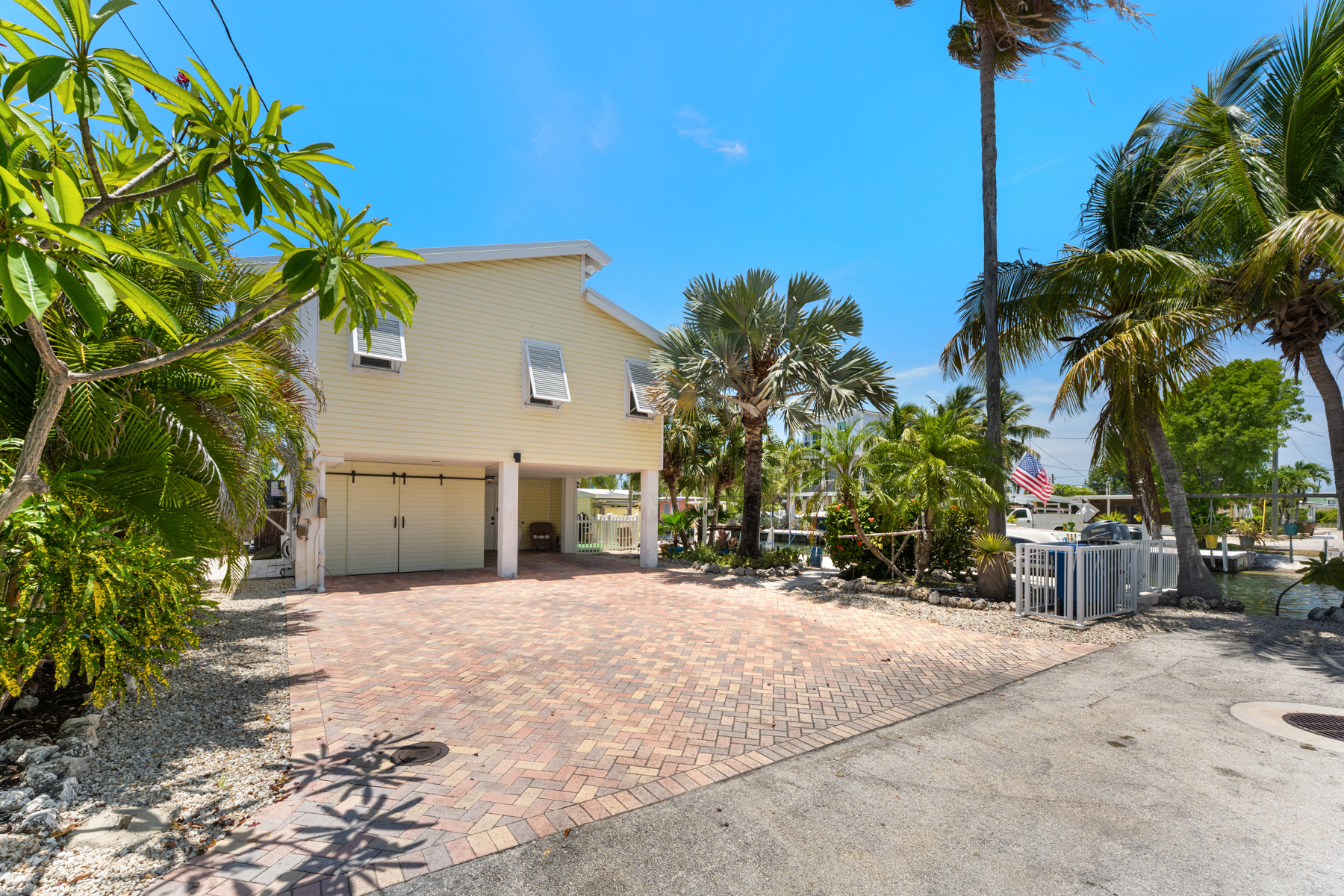  11563 4th Avenue Ocean - 物件實景