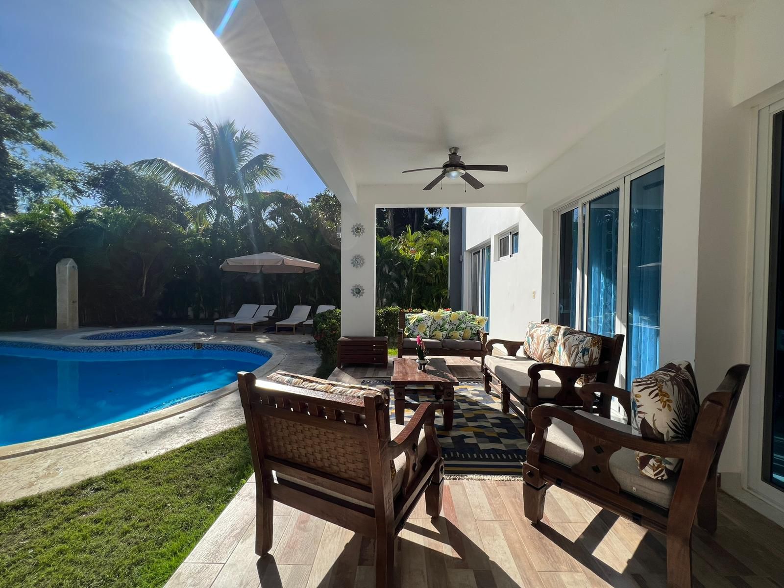 Cabarete, DO, 5 Bedrooms Bedrooms, ,4 BathroomsBathrooms,Residential,For Sale,1626326
