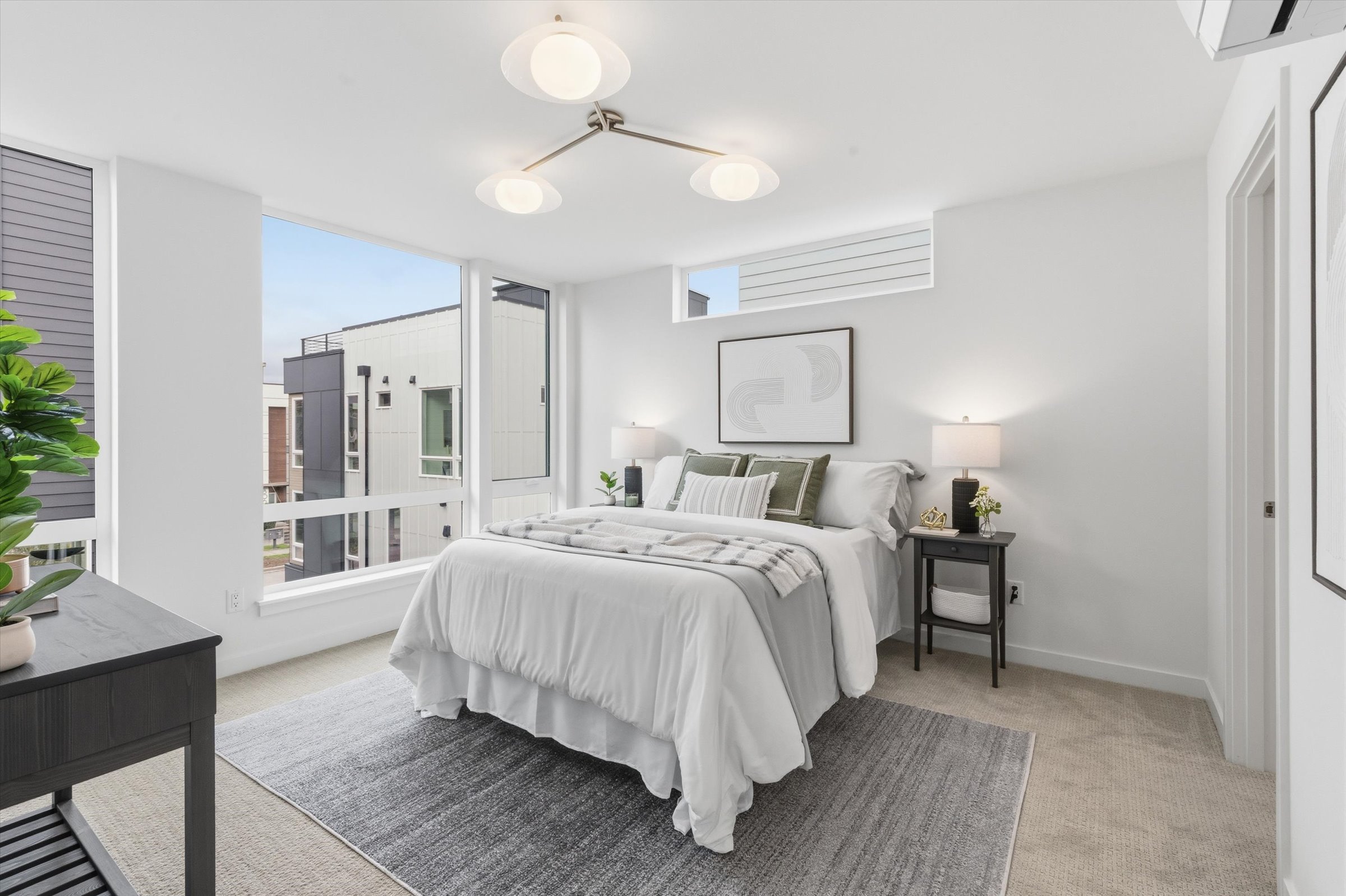  811 NW 63rd St Unit #A, Seattle, WA 98107 - 物件實景