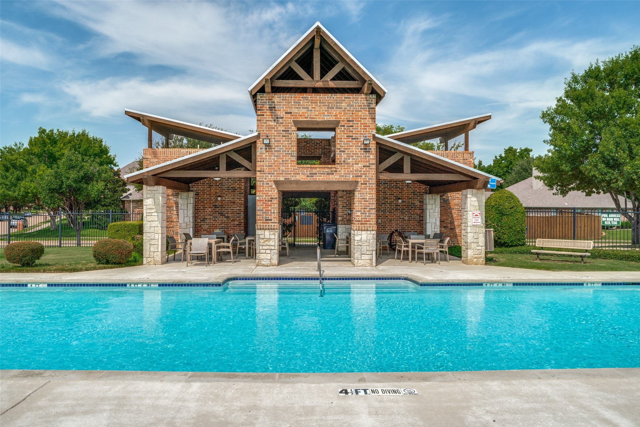 Allen, Texas, 75002, United States, 4 Bedrooms Bedrooms, ,4 BathroomsBathrooms,Residential,For Sale,1980475