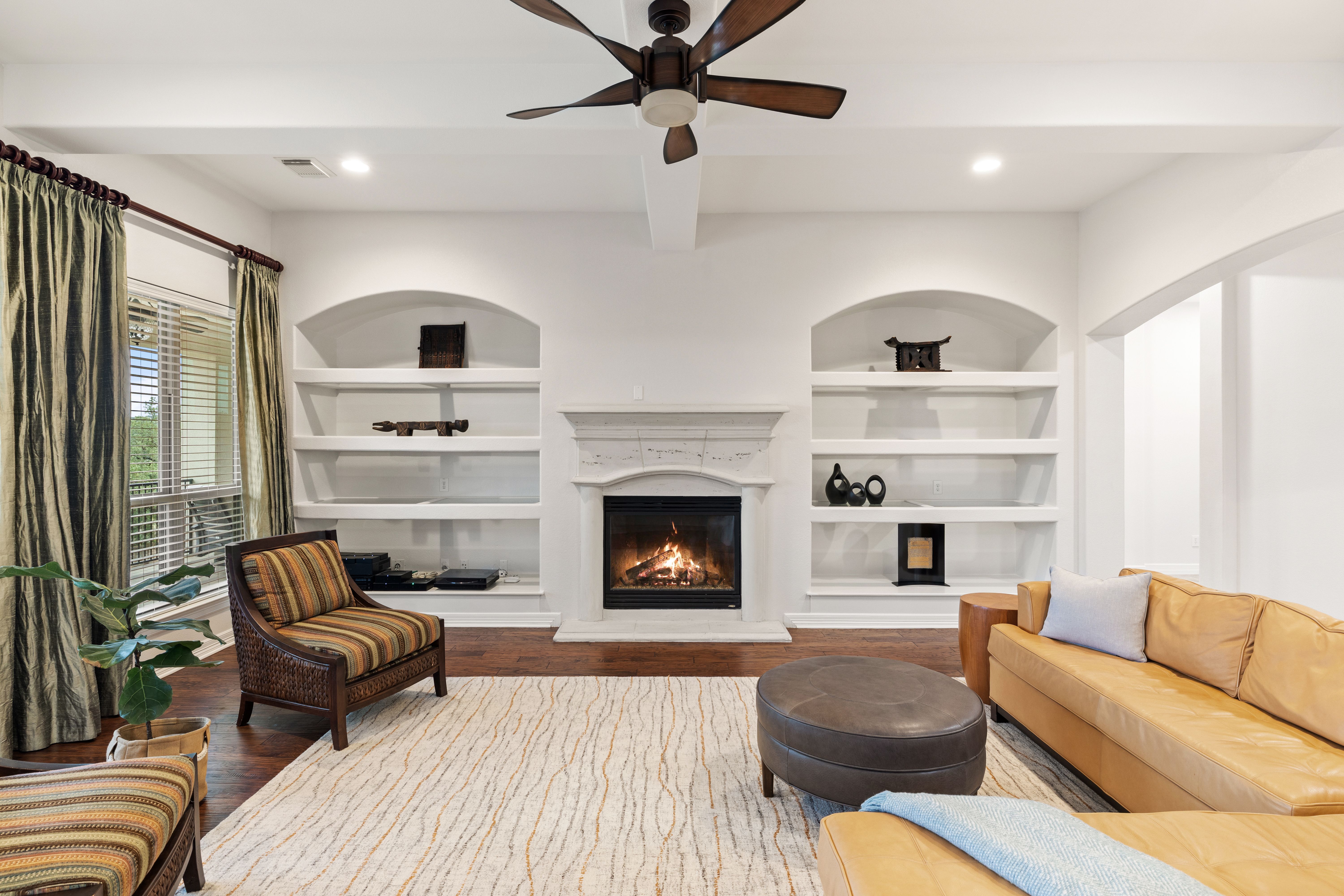  1-Story at Greenshores on Lake Austin - 物件實景