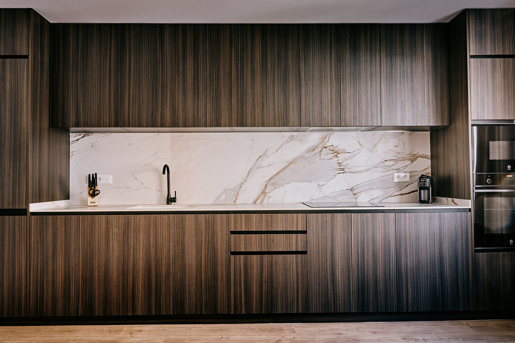  Refurbished Modern Flat in Barrio Salamanca, Madrid - 物件實景