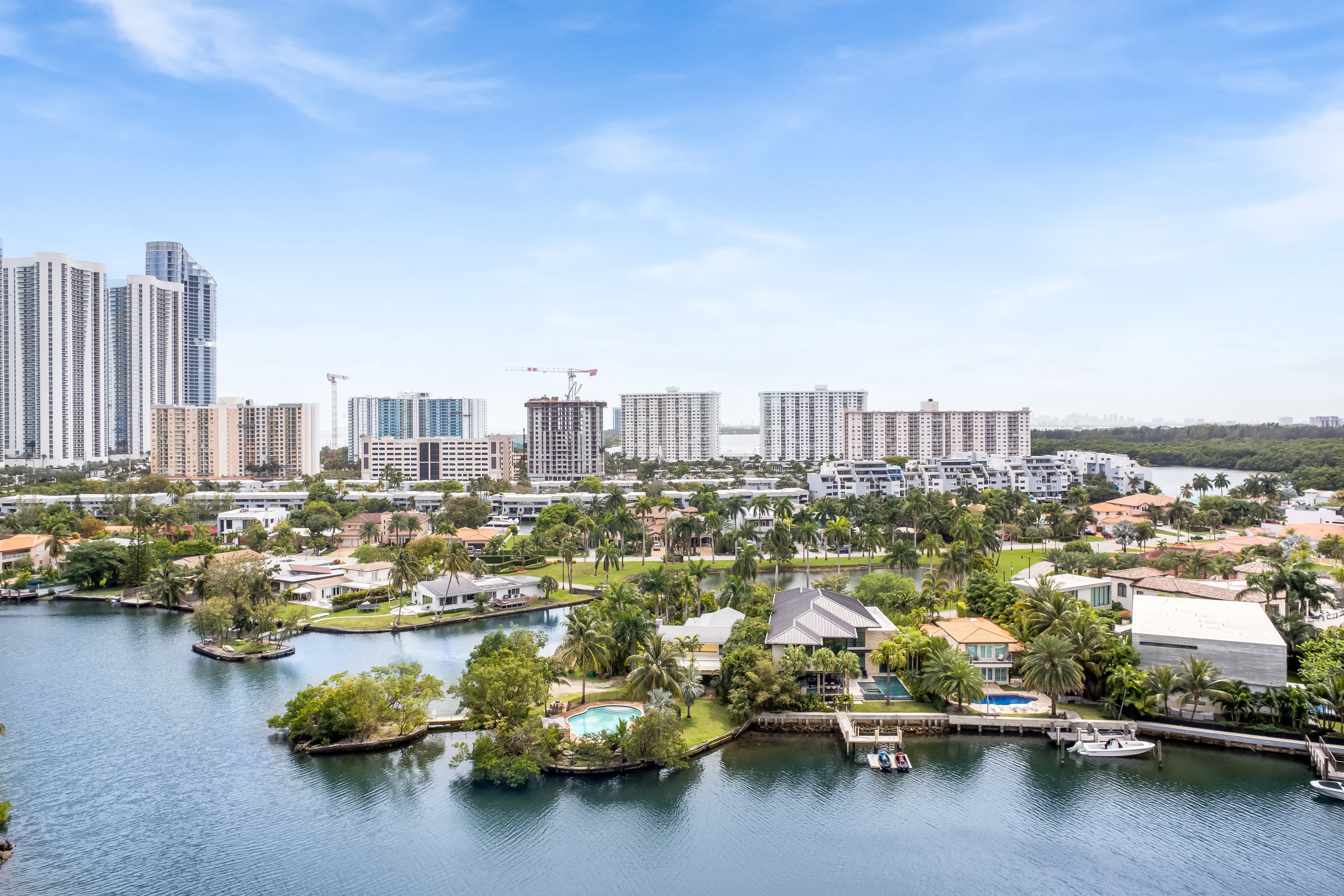  330 Sunny Isles Blvd, Sunny Isles Beach, FL, 33160 - 物件實景