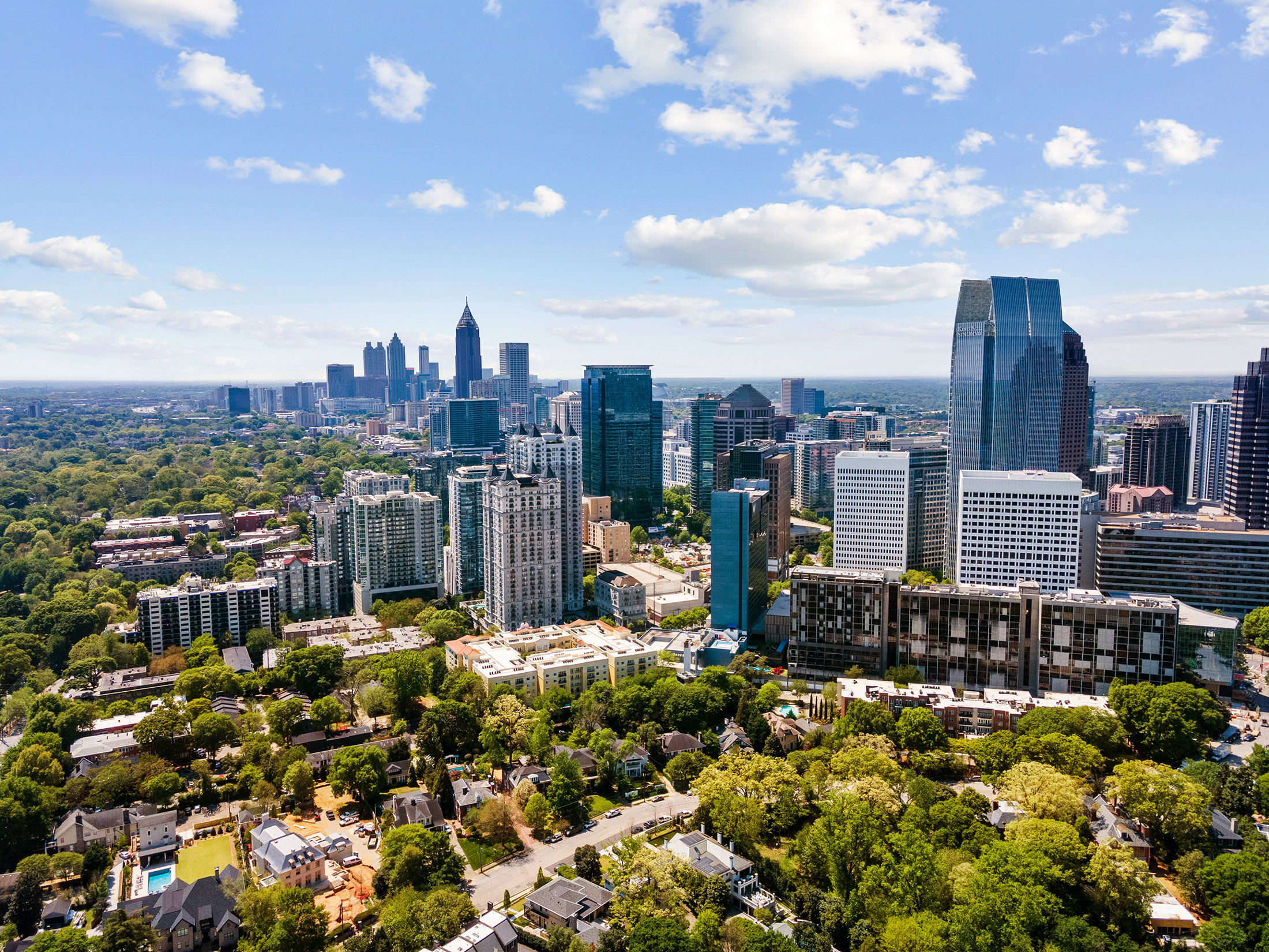  Embrace Midtown Living at Colony House - 物件實景