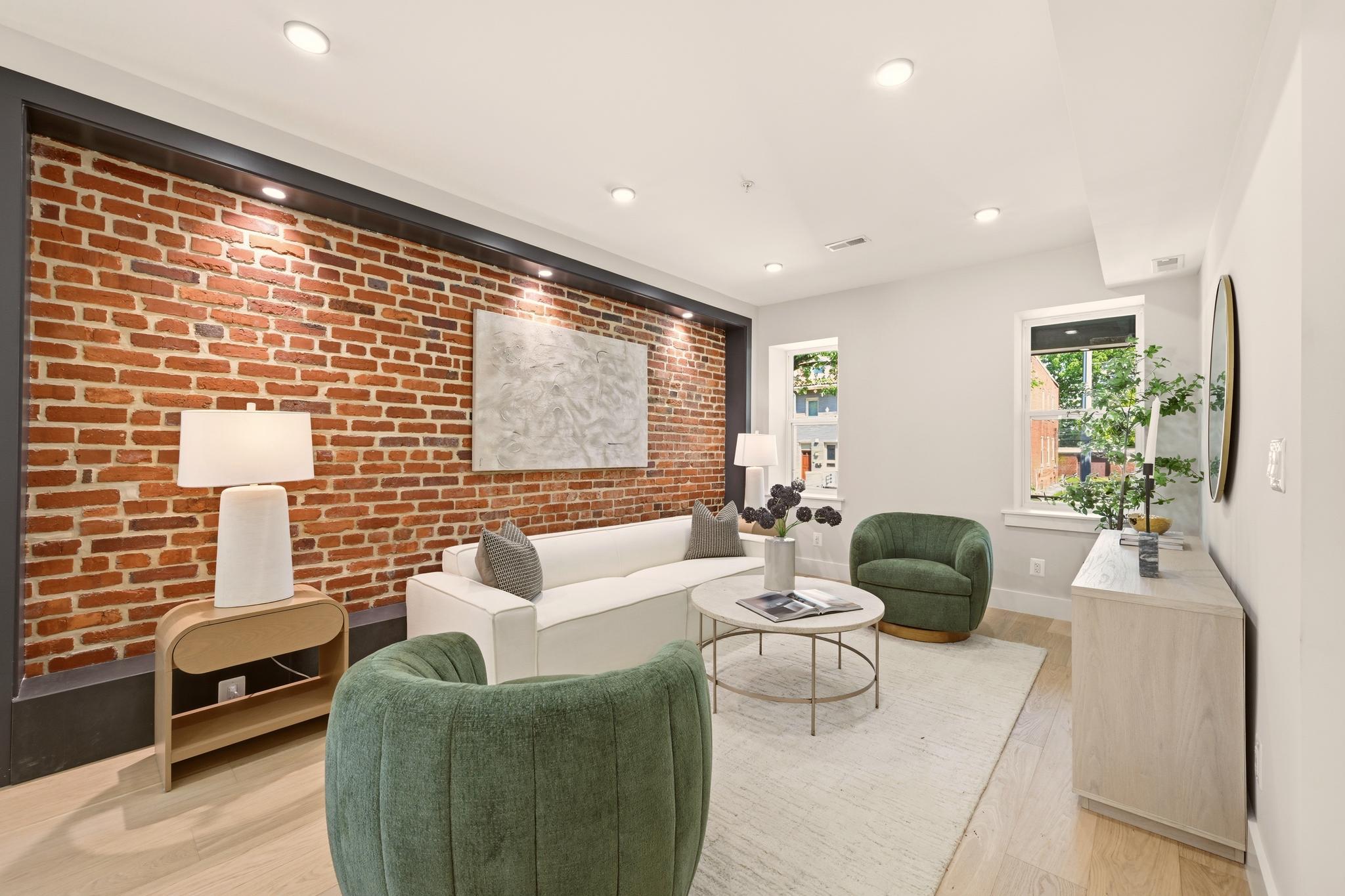  724 Rock Creek Church Road NW, Washington, DC, 20010 - 物件實景