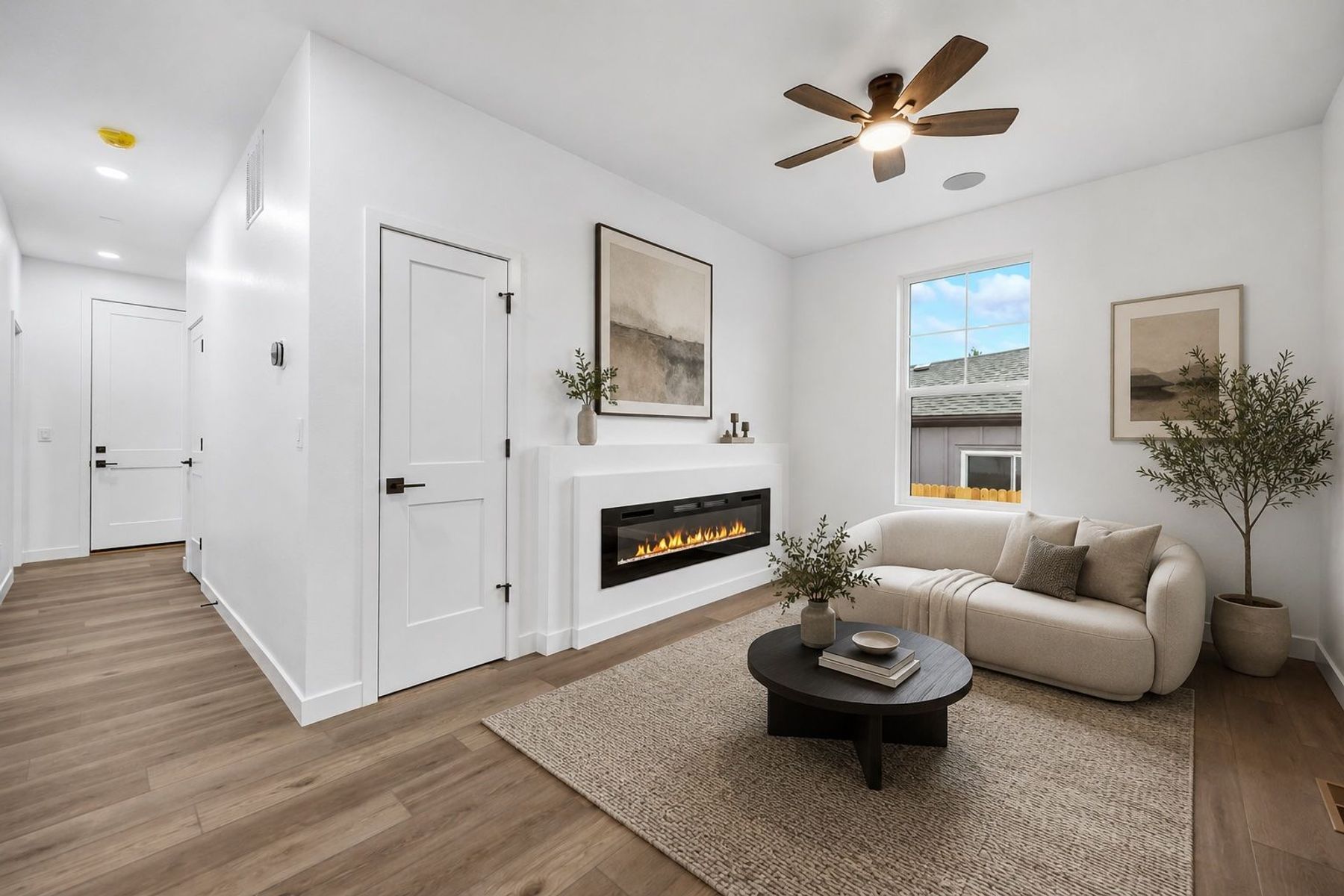  Thoughtfully designed brand new property in Englewood - 物件實景