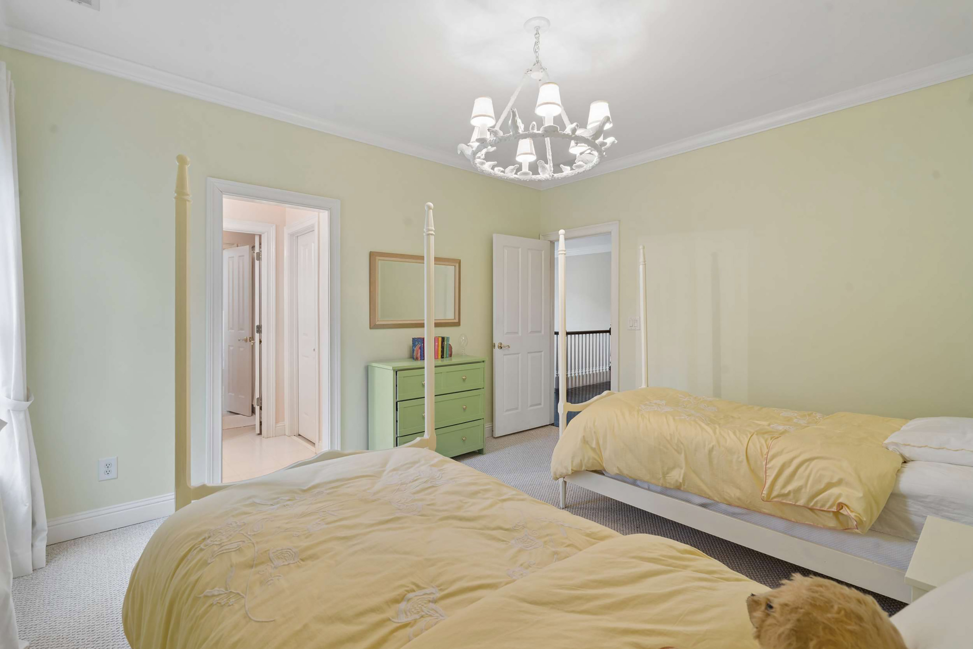  Incredible Opportunity to Live in a Quiet Gated Brookhaven Community - 物件實景