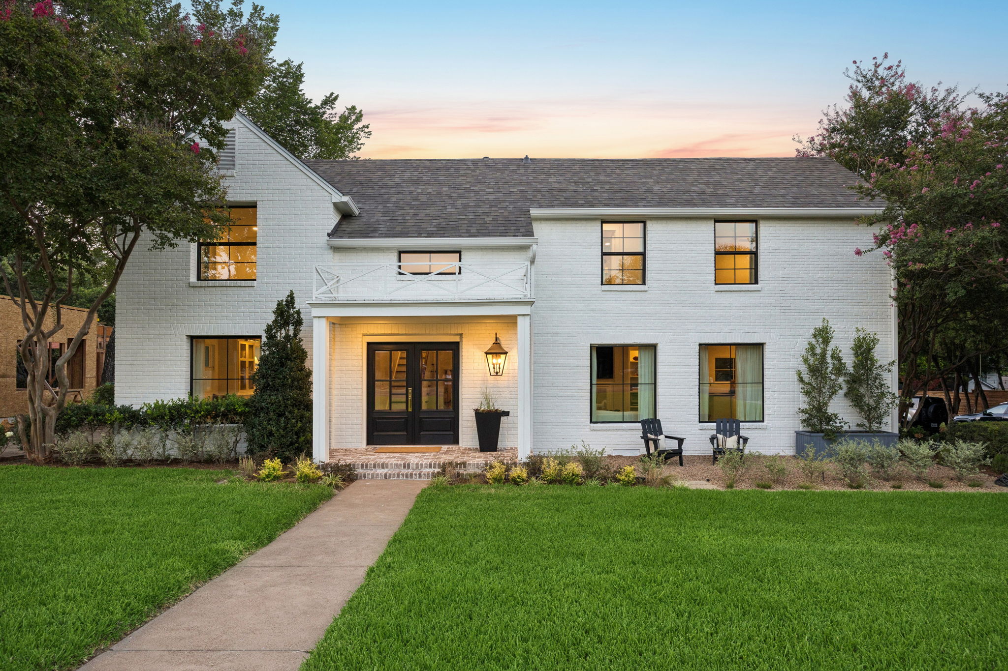  European Elegance Meets Timeless Lakewood Charm - 物件實景