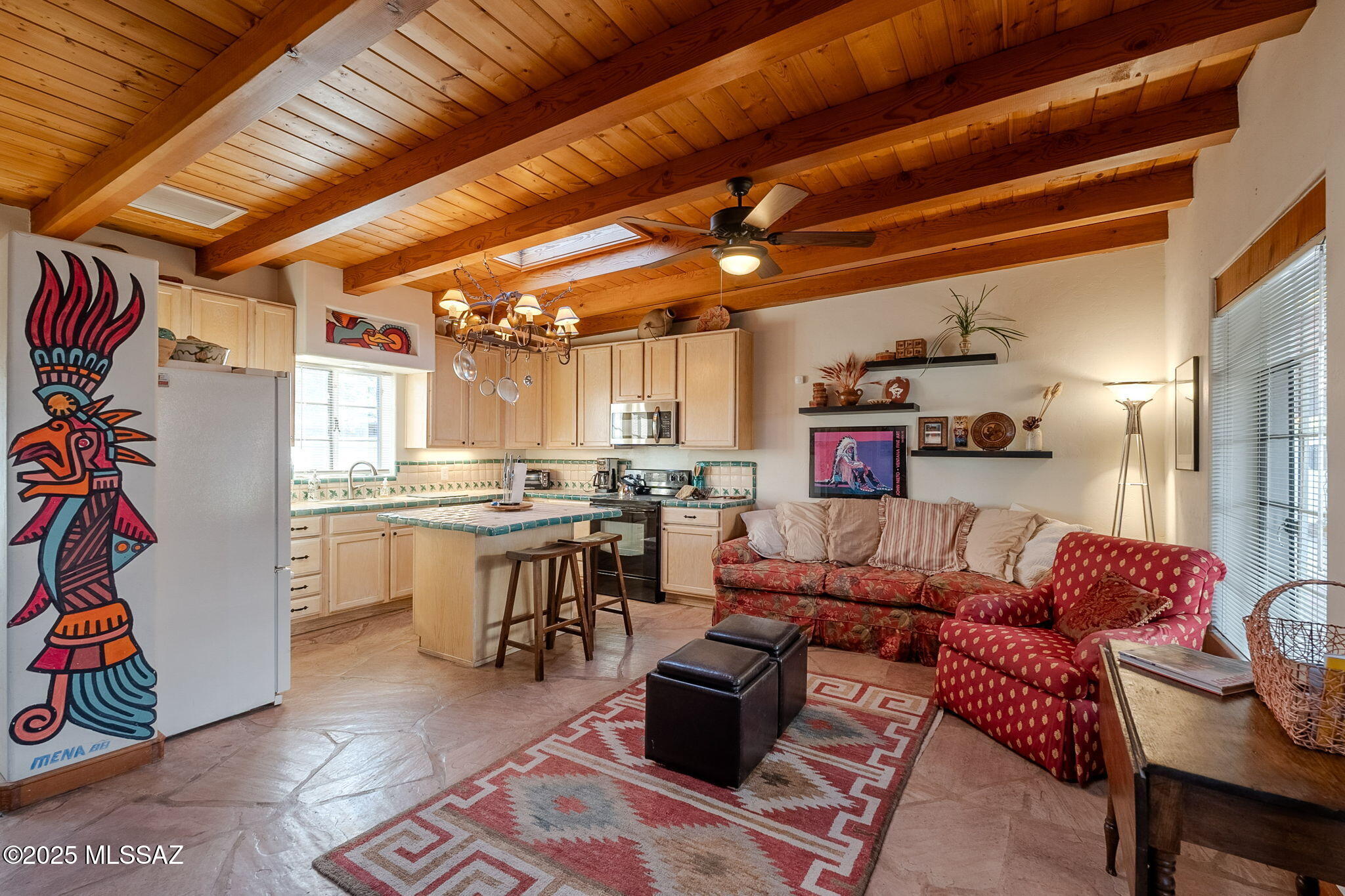 Tucson, Arizona, 85719, United States, 5 Bedrooms Bedrooms, ,5 BathroomsBathrooms,Residential,For Sale,1778389