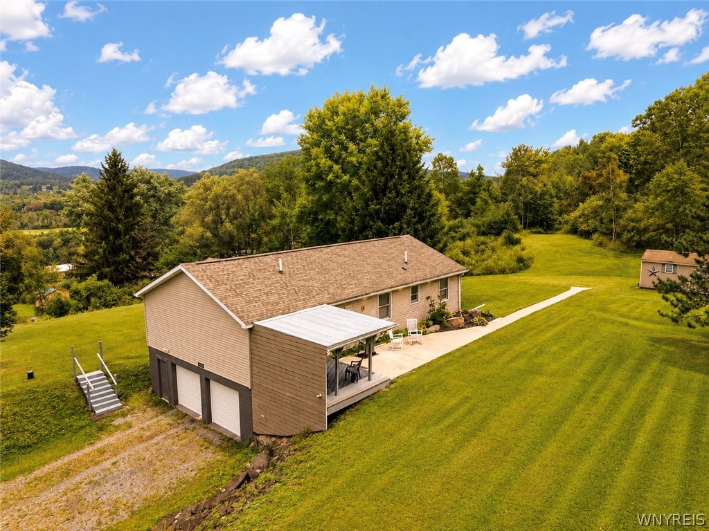 Valley View Rd, Portville, NY 14770 #1