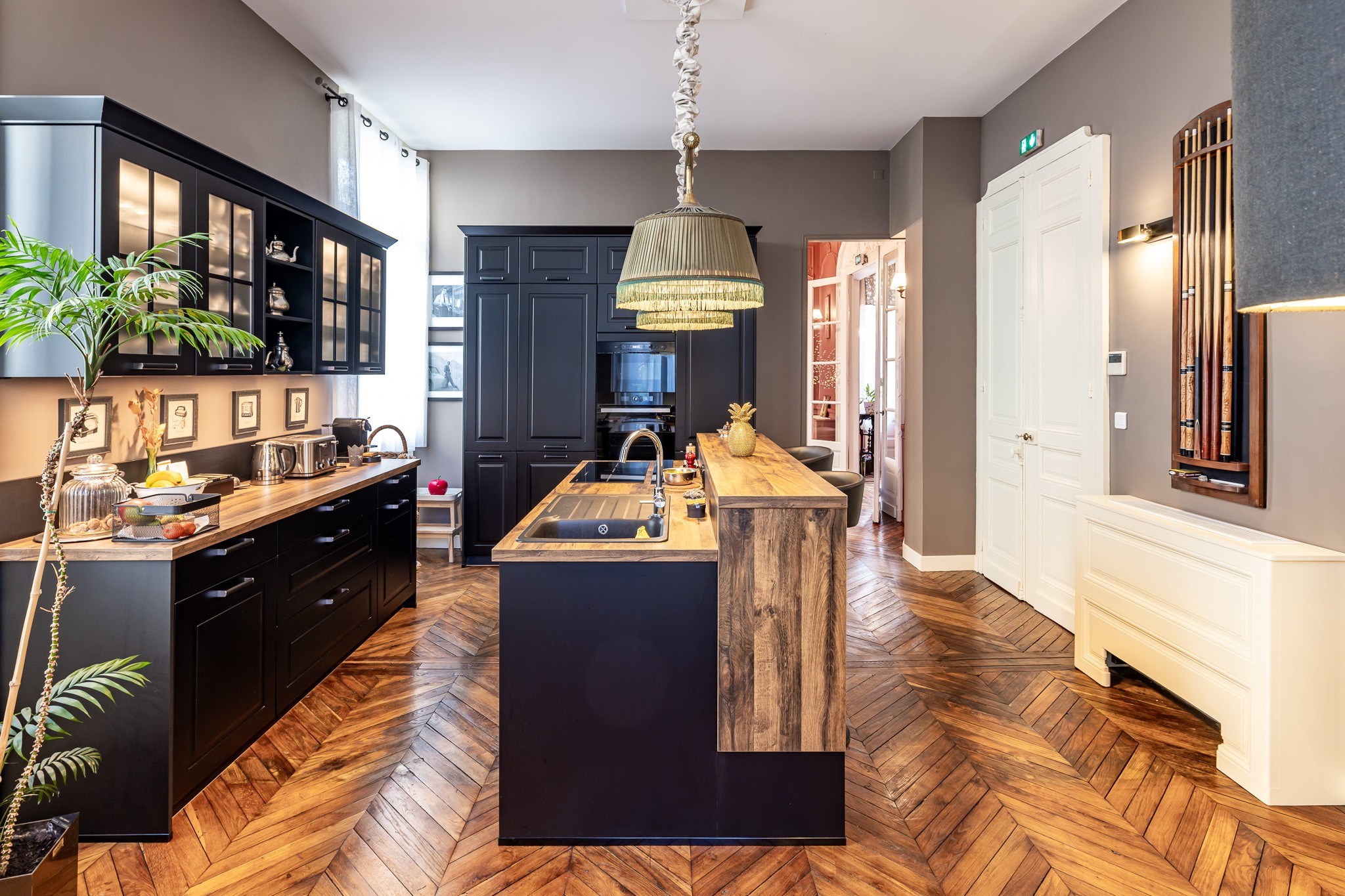  Superb town house in the centre of Périgueux, fully renovated to a very high st… - 物件實景