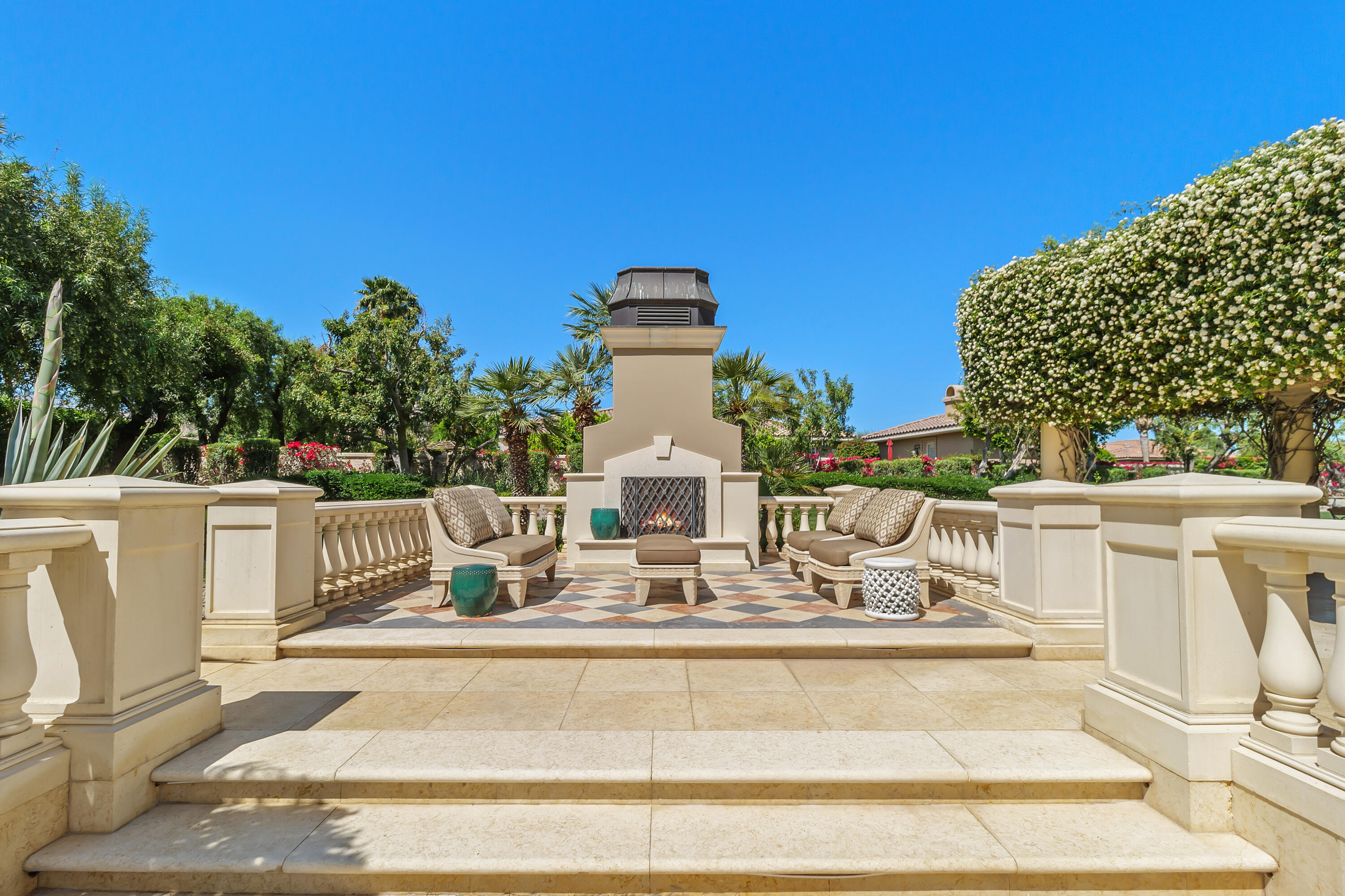 Rancho Mirage, California, 92270, United States, 5 Bedrooms Bedrooms, ,7 BathroomsBathrooms,Residential,For Sale,1806211