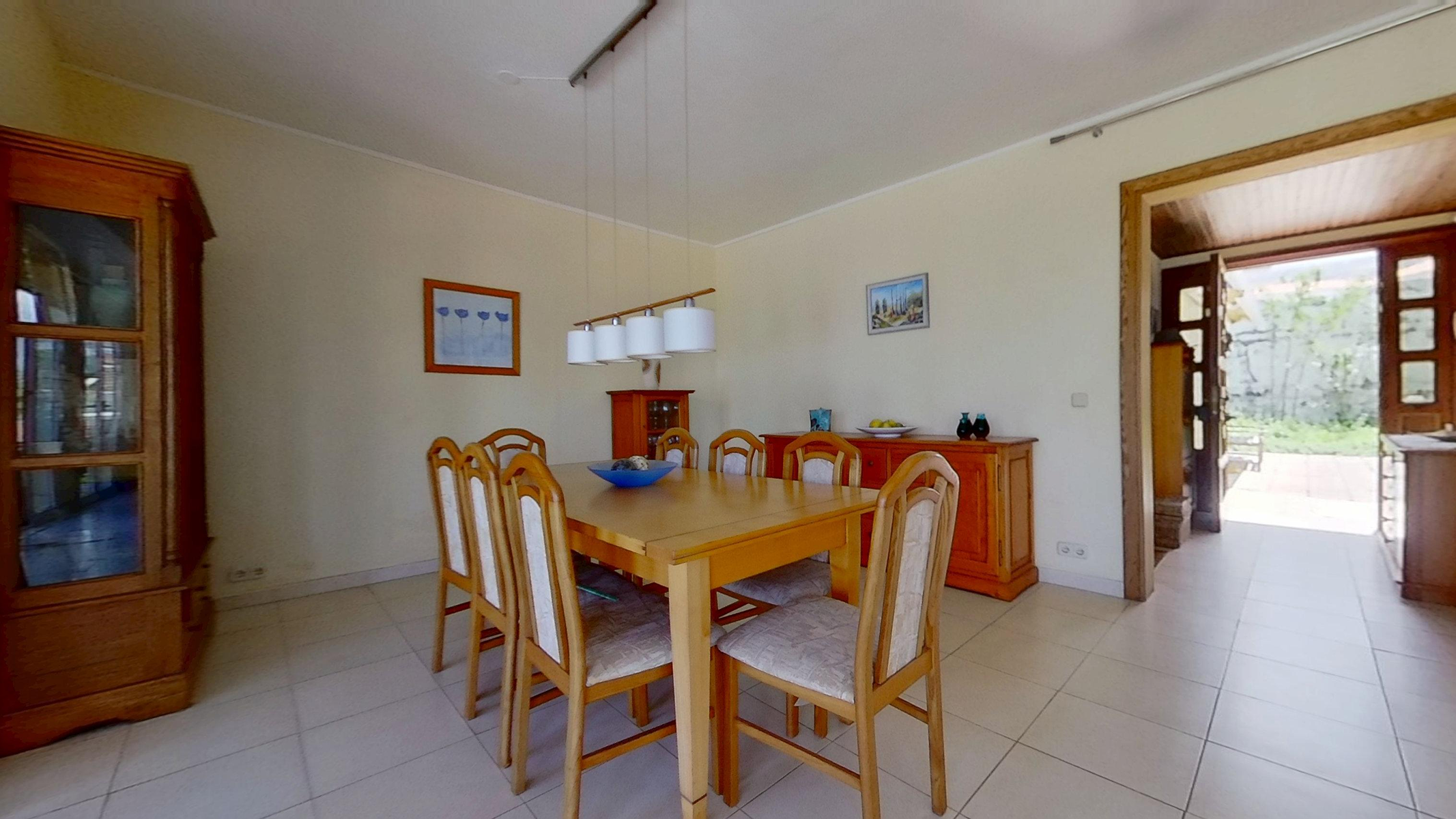 Villa to renovate in exclusive location - 物件實景