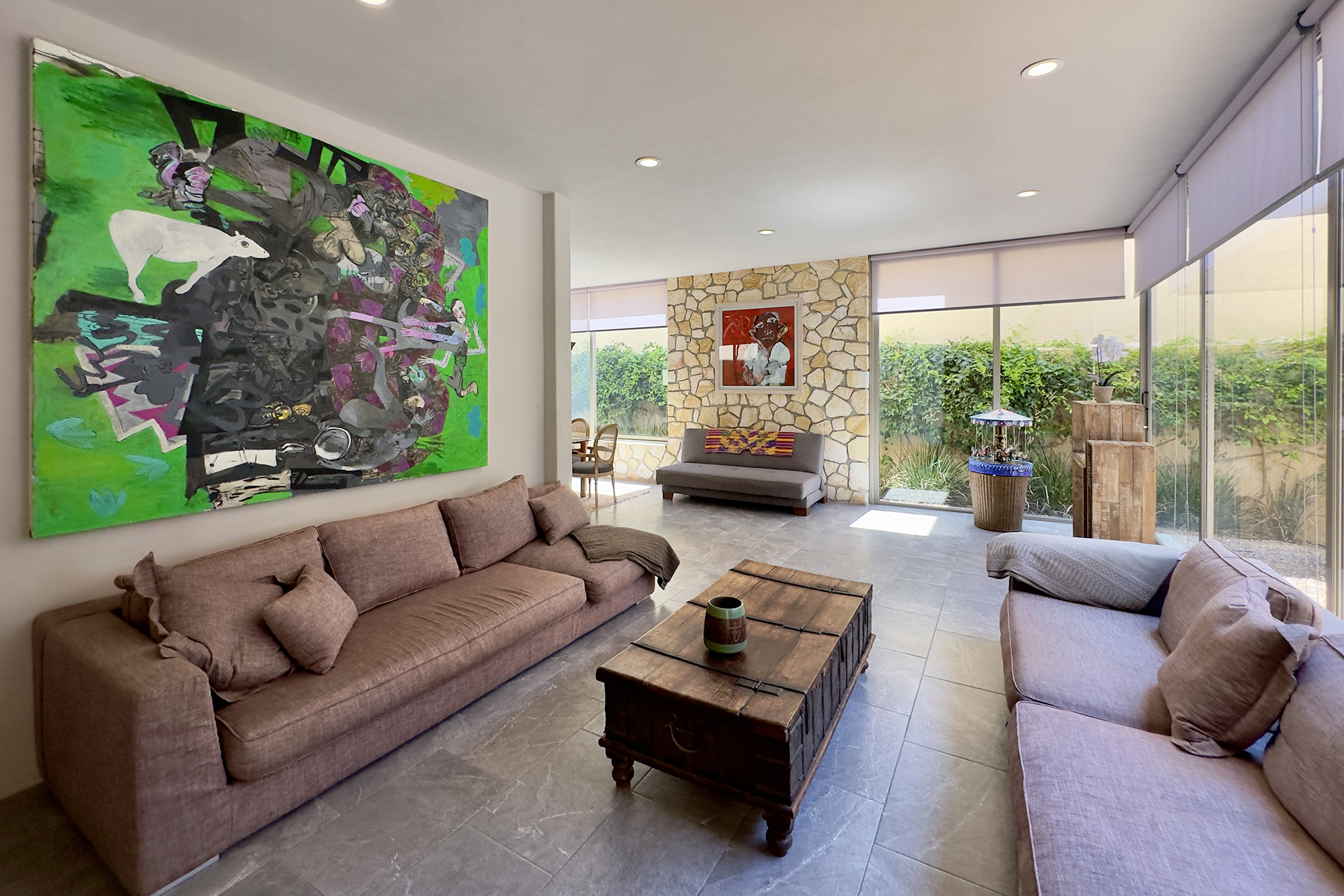  Casa Respiro - 物件實景