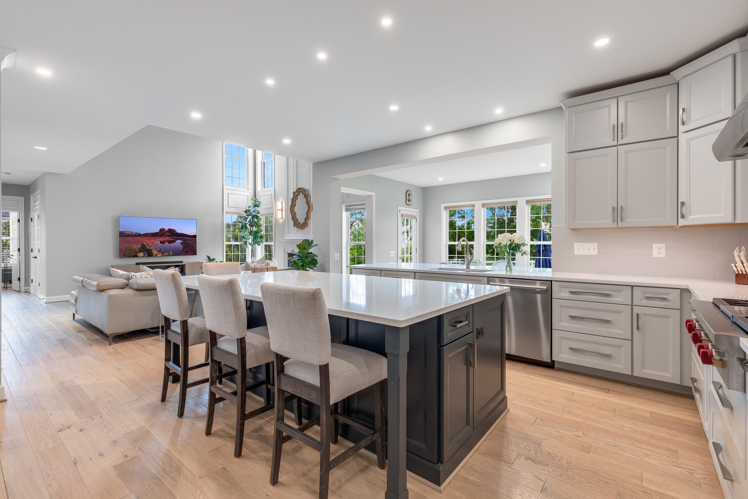  41289 Guinness Way, Leesburg, VA 20175 - 物件實景