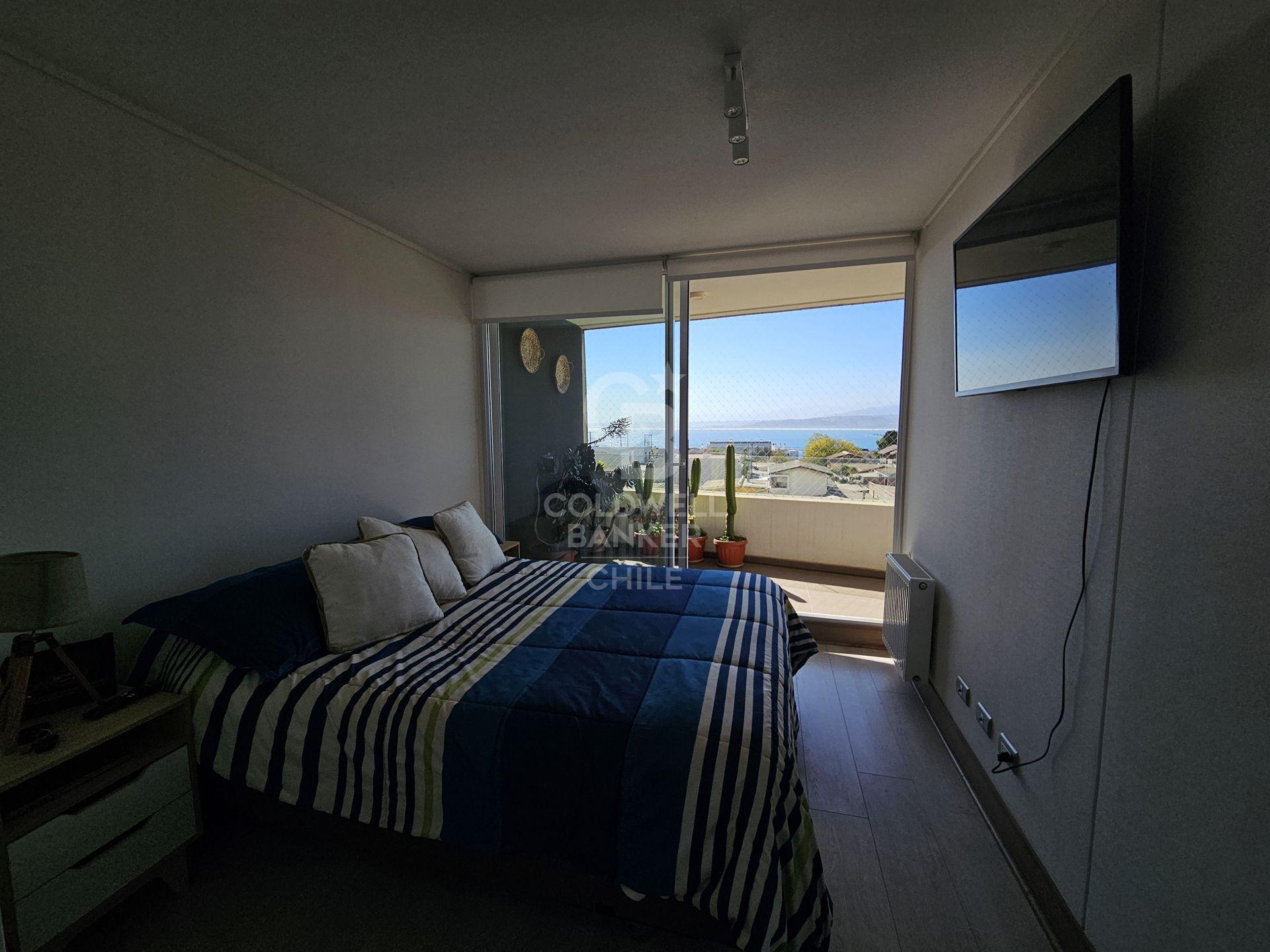 Concón, Chile, 3 Bedrooms Bedrooms, ,2 BathroomsBathrooms,Residential,For Sale,1796419