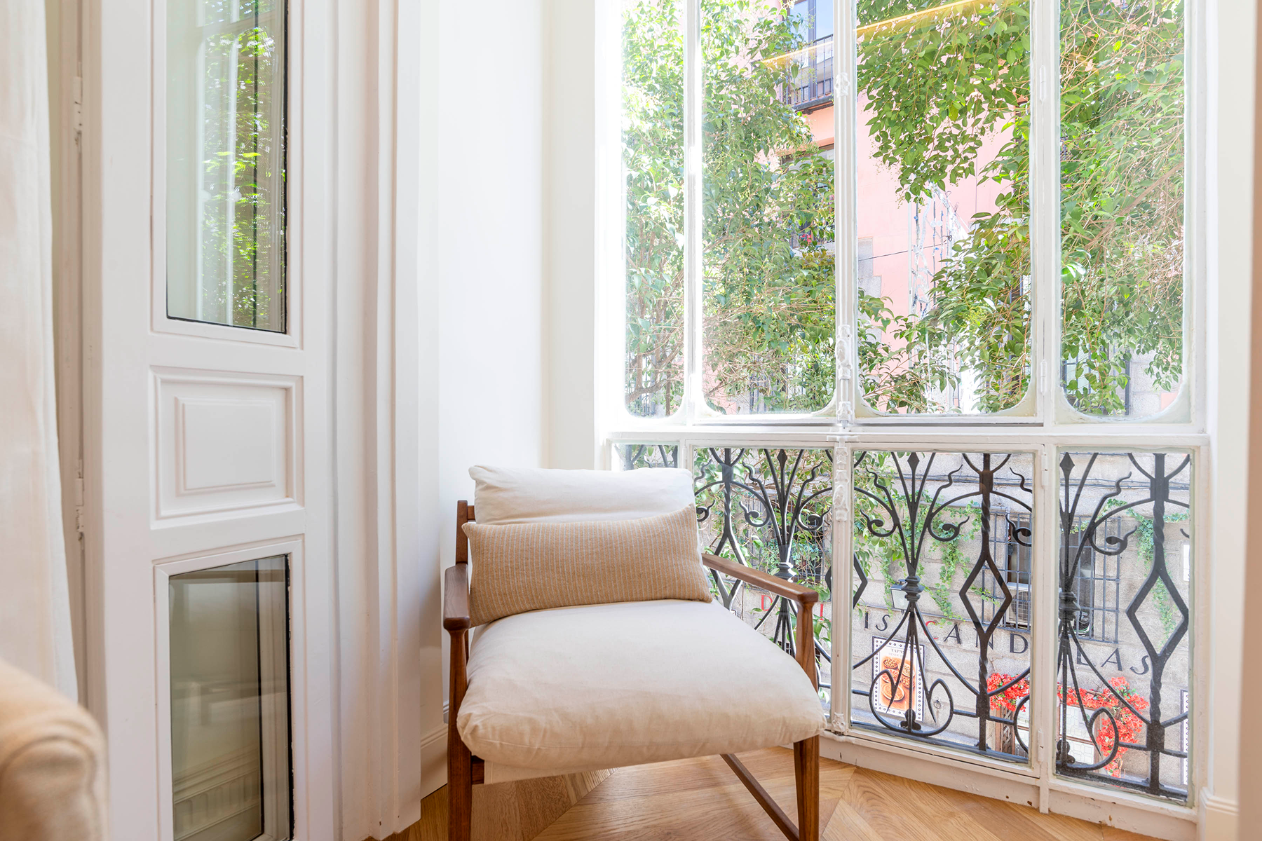  Brand new Designer Flat in Madrid de Los Austrias - 物件實景