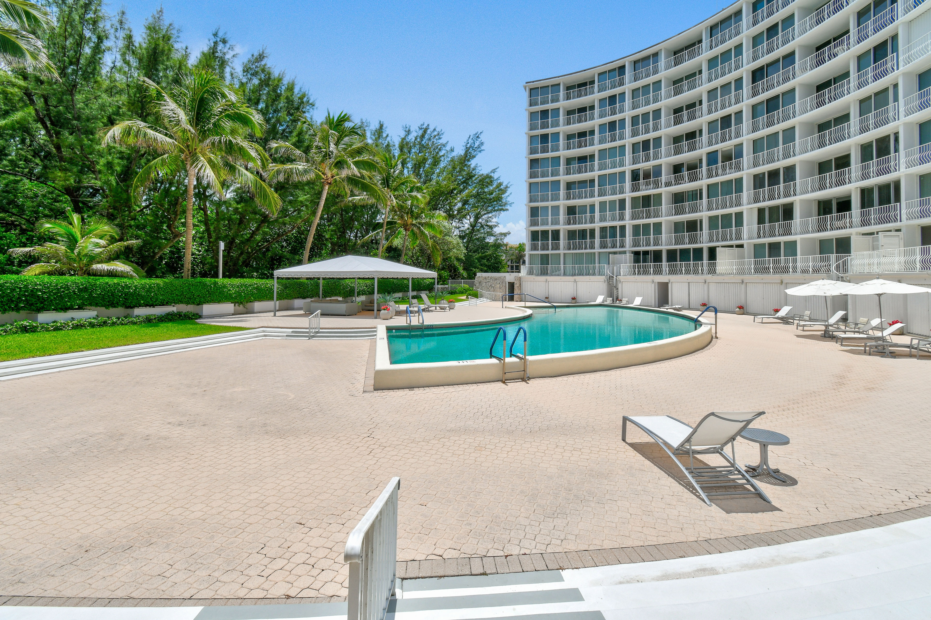  2774 S Ocean Boulevard 506 - 物件實景
