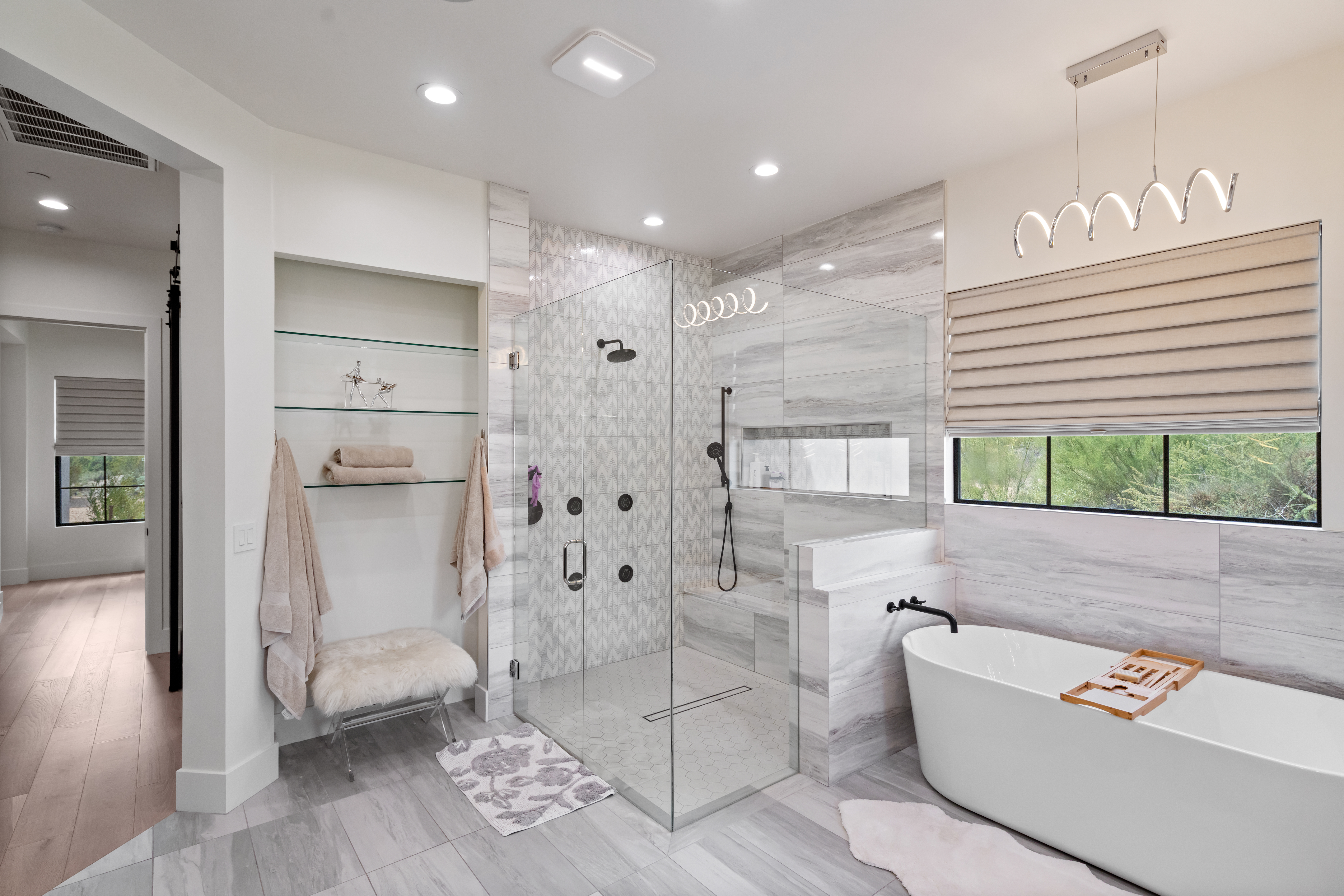  8530 E Nightingale Star Drive¦Scottsdale, AZ - 物件實景