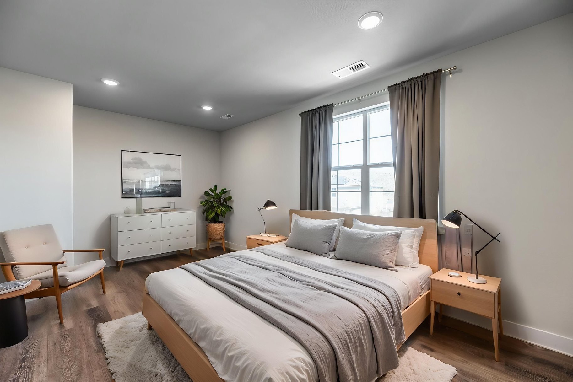  Upgraded Two Story with Unfiltered Peavine Views - 物件實景