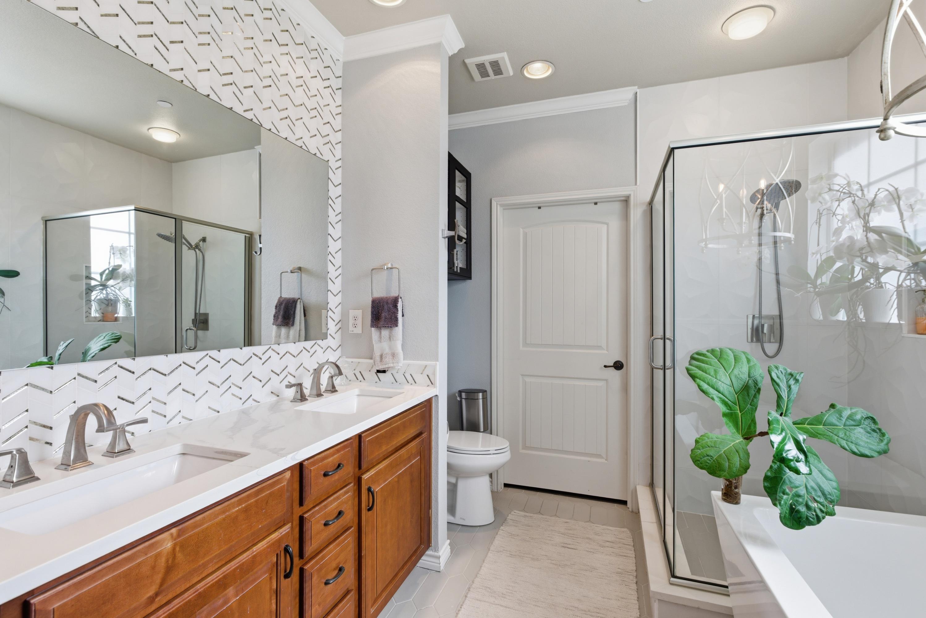  Lock-and-Leave Retreat in Downtown Fort Worth - 物件實景