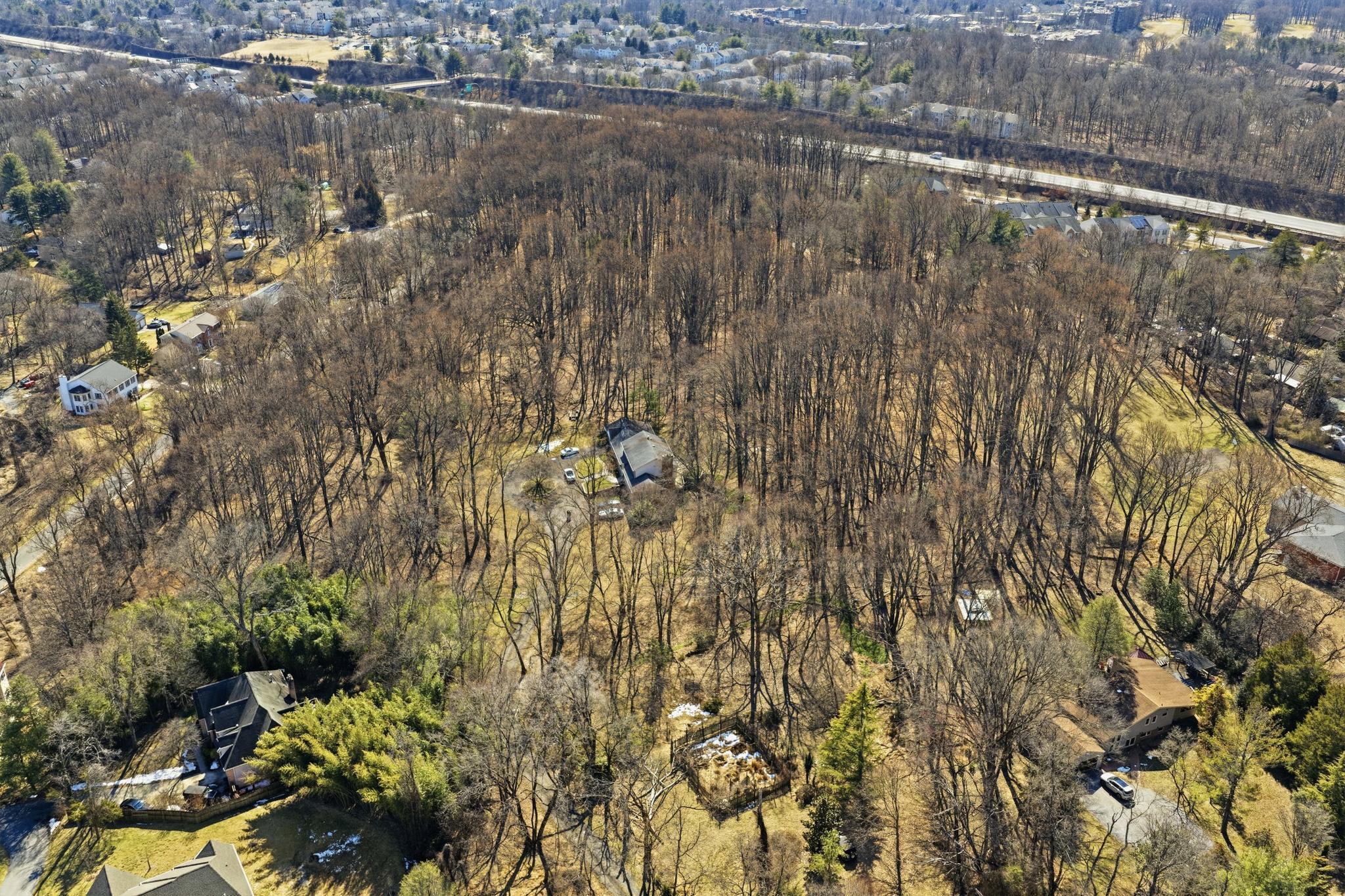  2648 Norbeck Road, Silver Spring, MD, 20906 - 物件實景