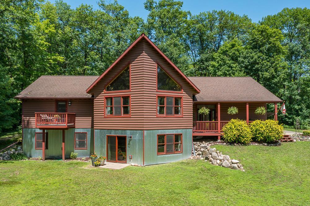 Cuyuna, Minnesota, 56444, United States, 5 Bedrooms Bedrooms, ,2 BathroomsBathrooms,Residential,For Sale,1882356