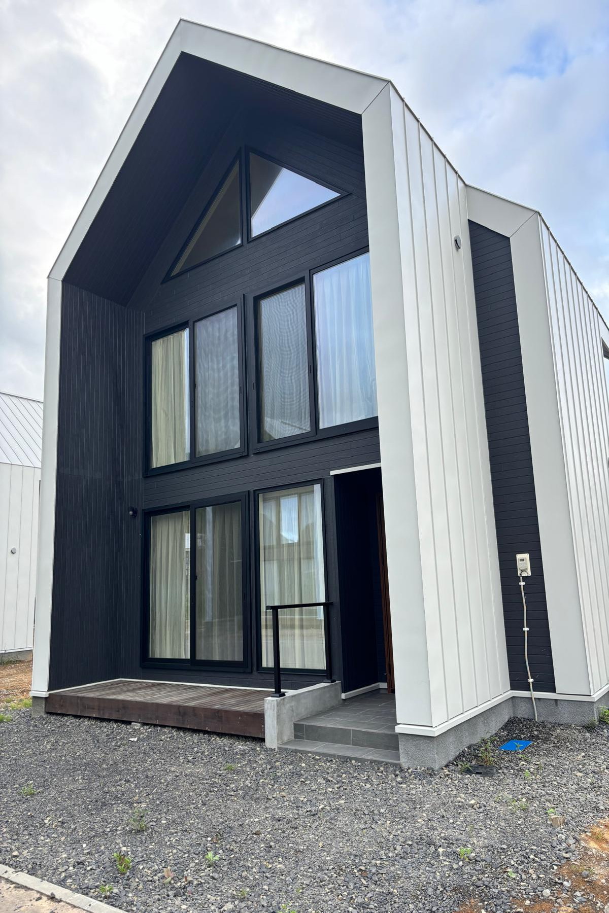  Niseko White VillasAnnupuri - 物件實景