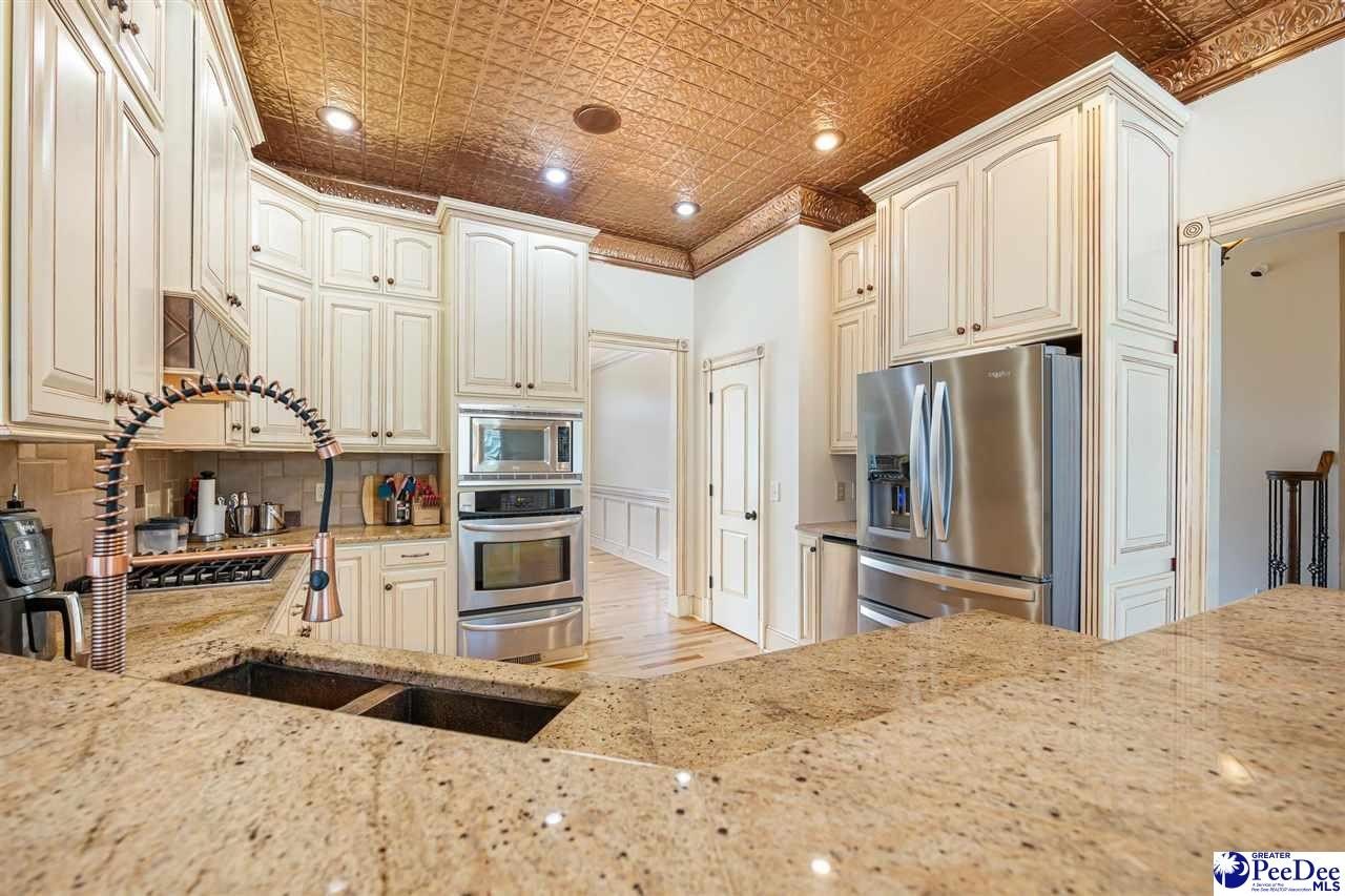 1311 Queens Ferry Road, Florence, South Carolina, 29505, United States, 4 Bedrooms Bedrooms, ,5 BathroomsBathrooms,Residential,For Sale,1311 Queens Ferry Road,1589026