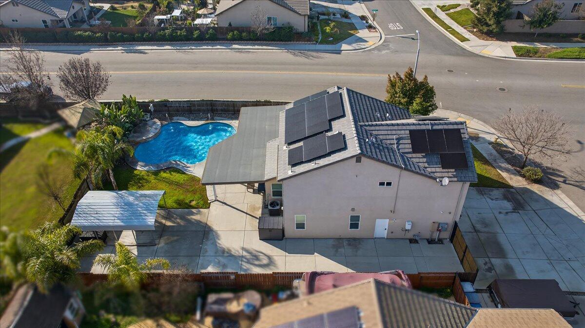 Visalia, California, 93291, United States, 4 Bedrooms Bedrooms, ,3 BathroomsBathrooms,Residential,For Sale,2010772