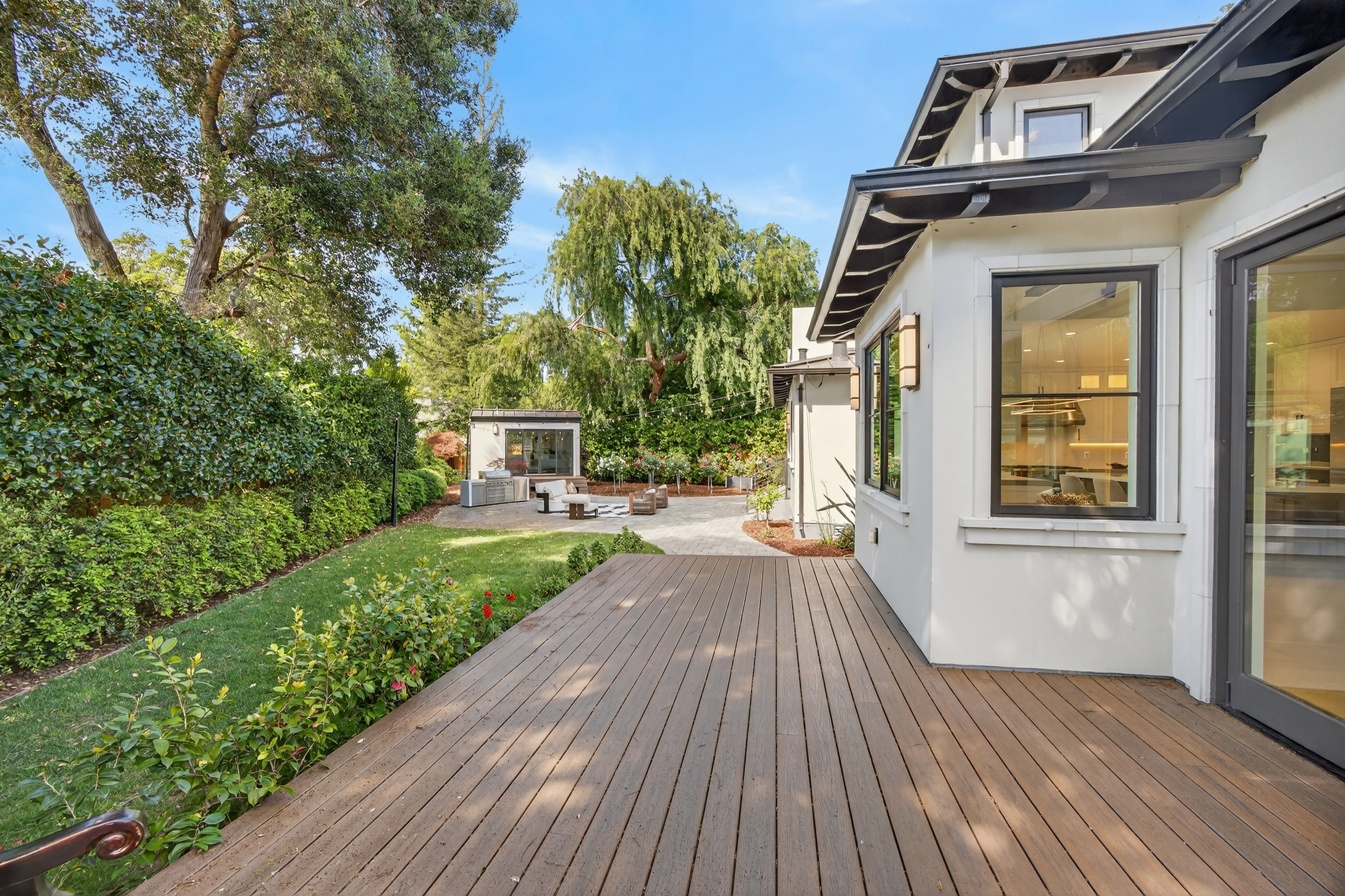  38 Tevis Place, Palo Alto, CA 94301 - 物件實景