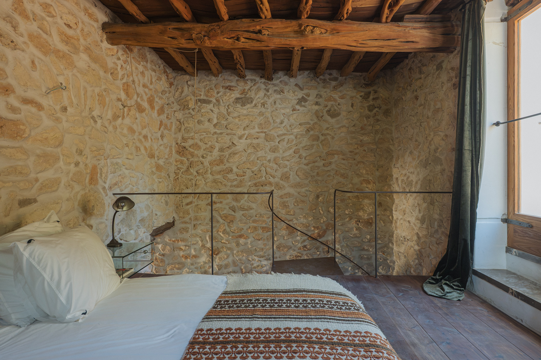  Rural Ibizan estate in Sant Josep, Ibiza - 物件實景