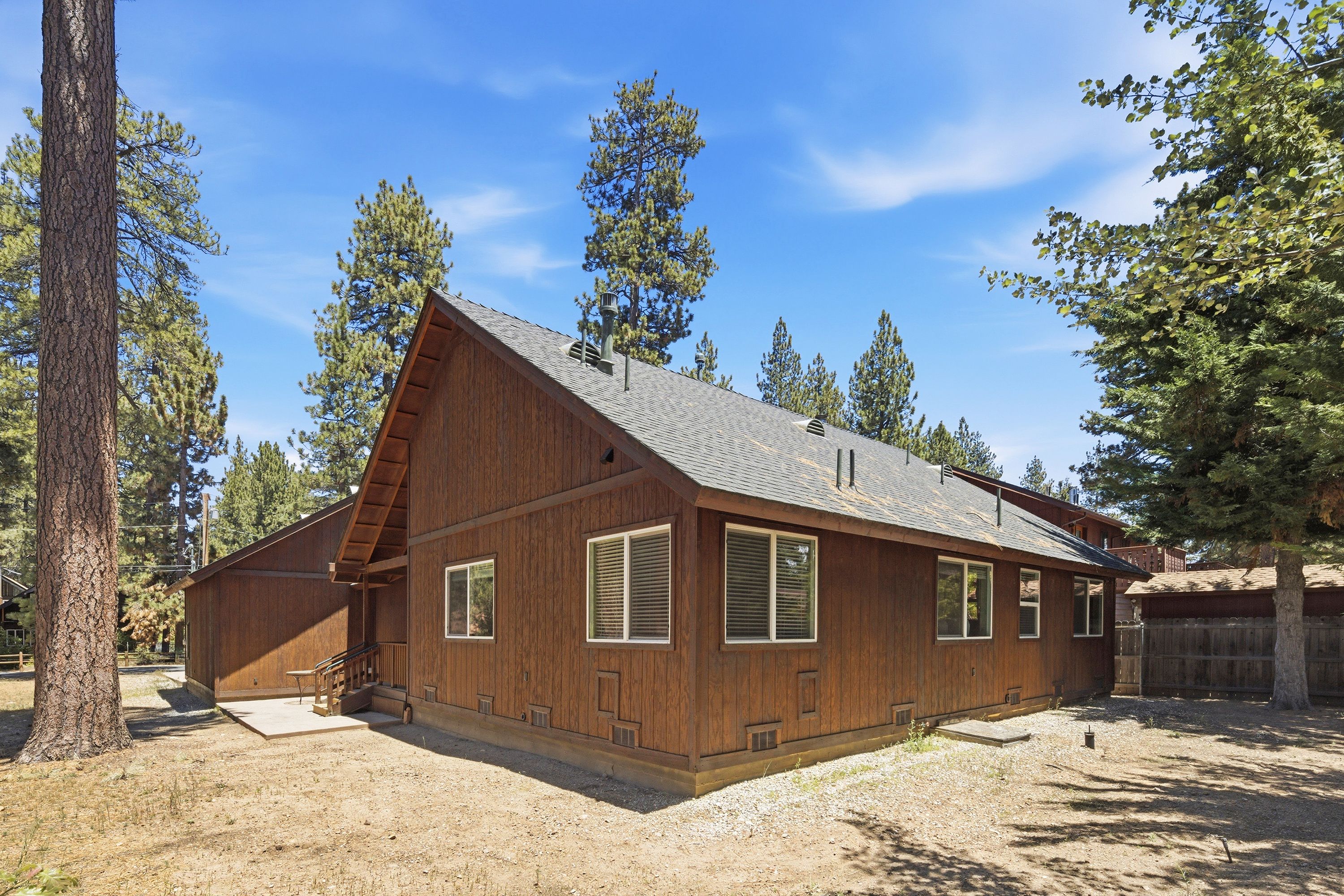  39201 Starview Lane, Big Bear Lake, CA 92315 - 物件實景