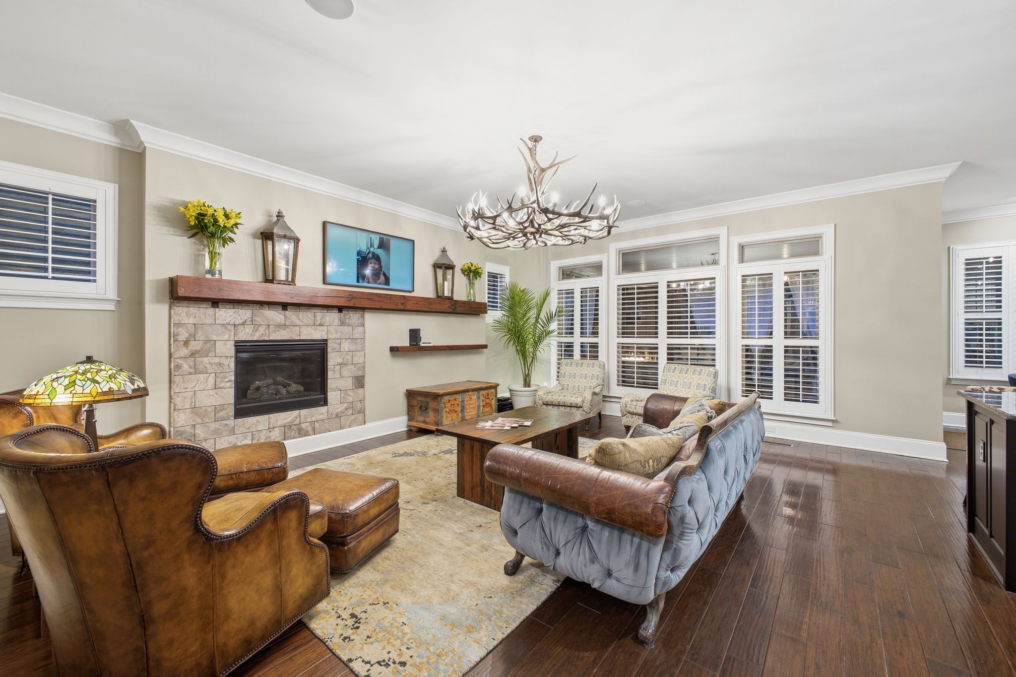  1816 Tiverton Pl, Brentwood, TN, 37027 - 物件實景