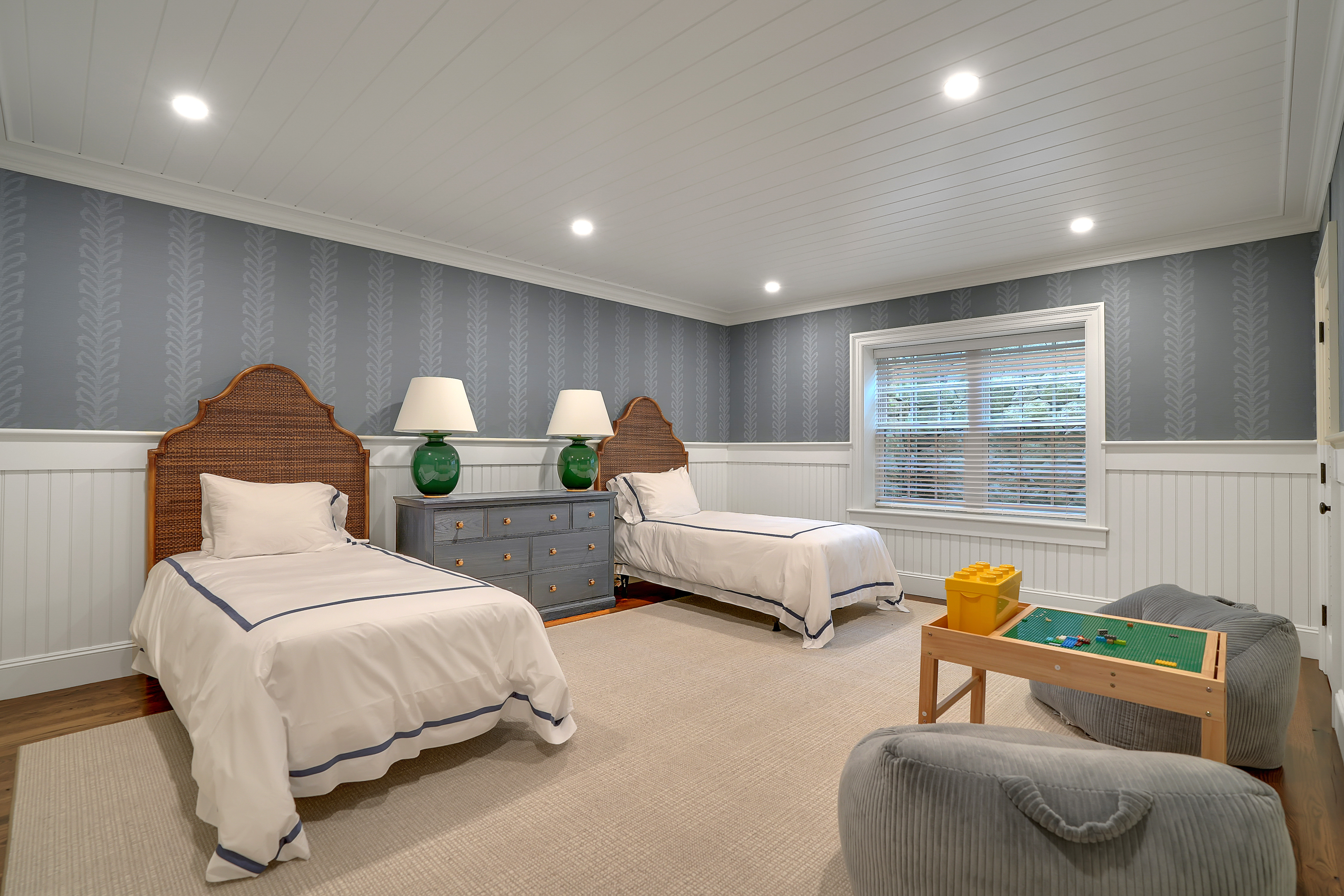  Sand Castle – Exquisite Coastal Retreat in Edgartown’s Field Club - 物件實景