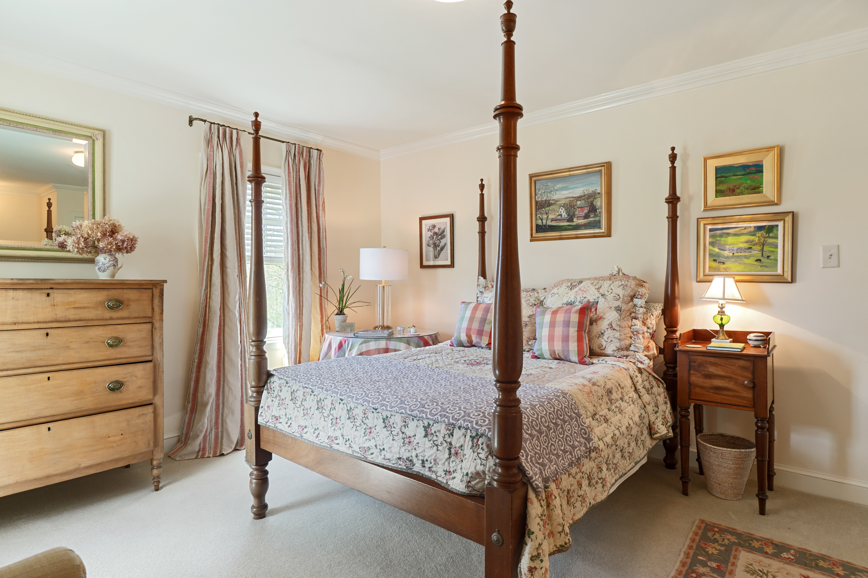  5614 Hot Springs Rd - 物件實景