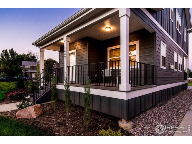 Loveland, Colorado, 80537, United States, 3 Bedrooms Bedrooms, ,3 BathroomsBathrooms,Residential,For Sale,1929479